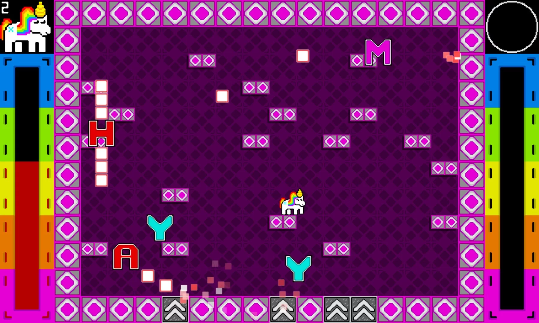 Изображение игры: UNI-CODE