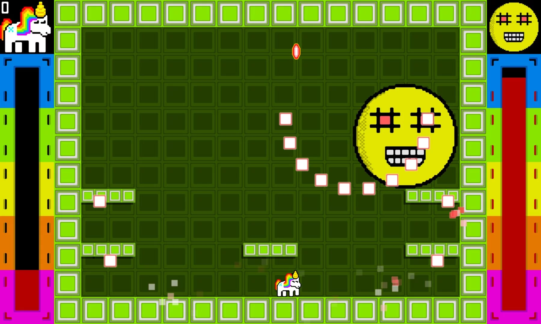 Изображение игры: UNI-CODE