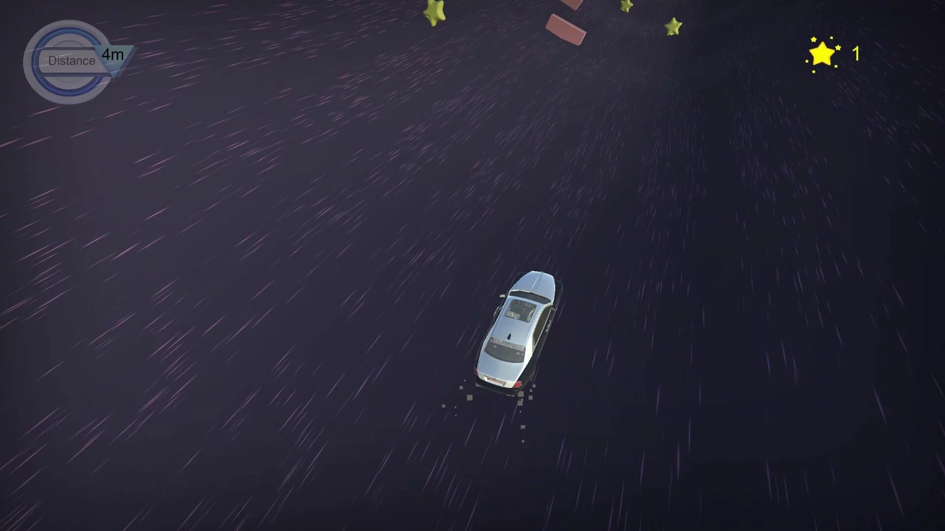 Изображение игры: Underground Racer