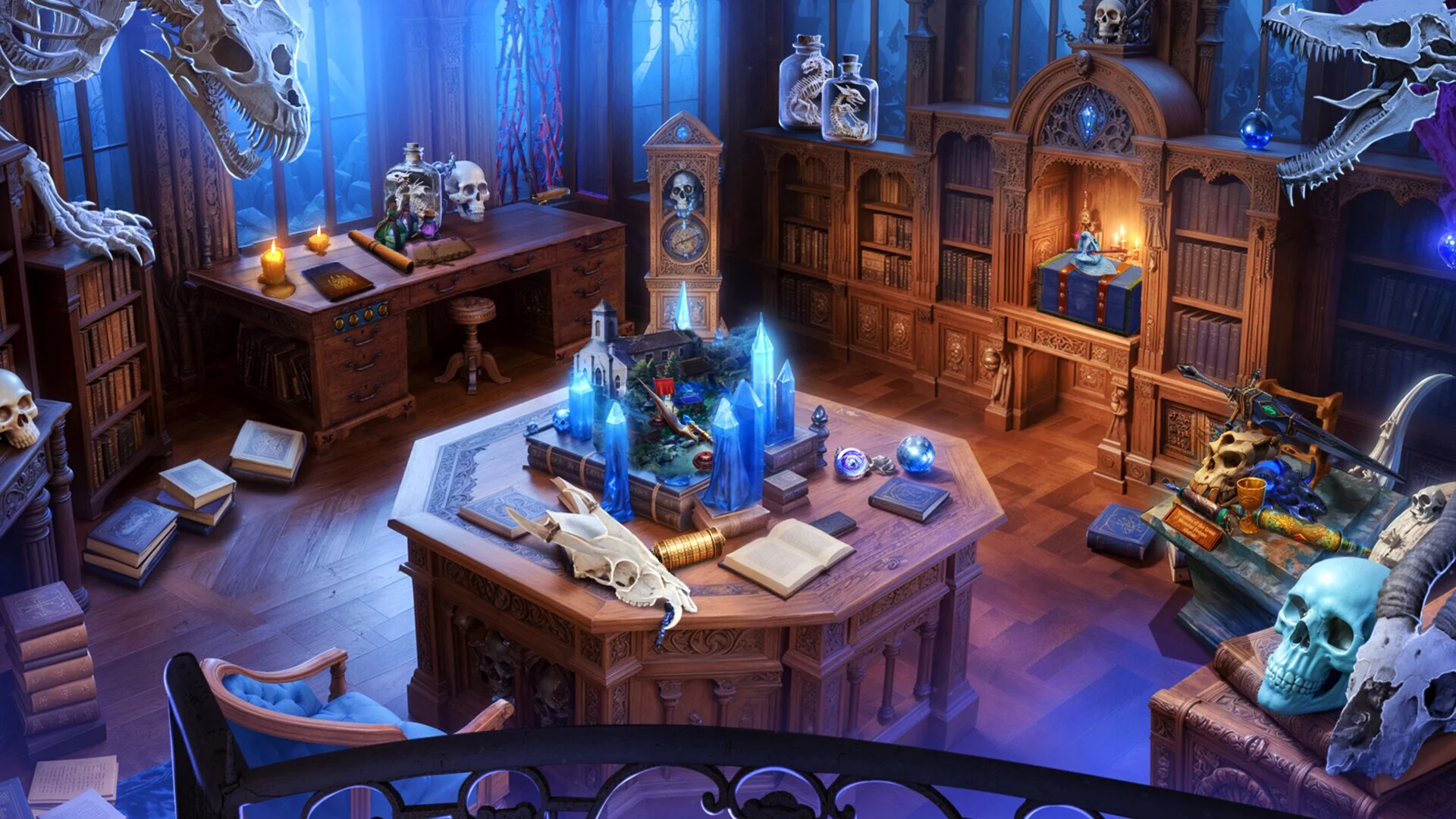 Изображение игры: Hunter's Journey: Tears of the Lake Collector's Edition