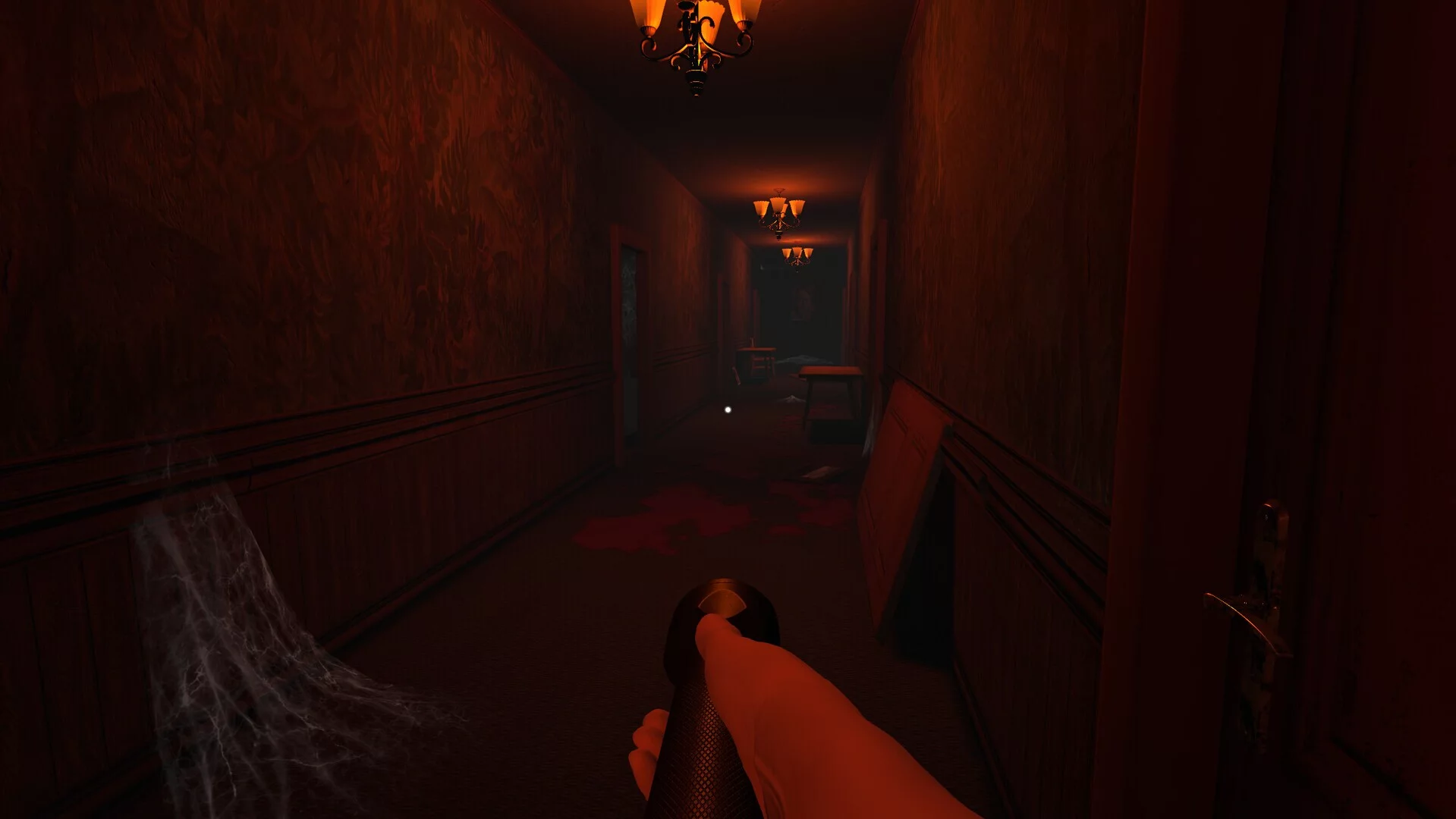 Изображение игры: Luck and Fear