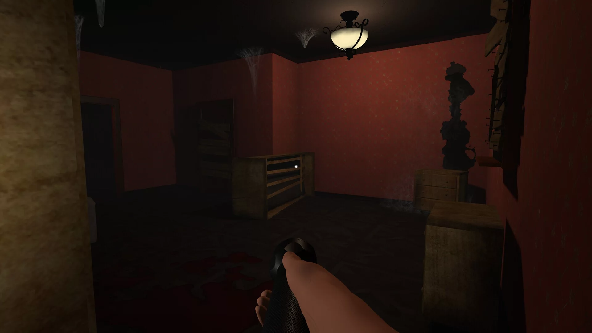 Изображение игры: Luck and Fear