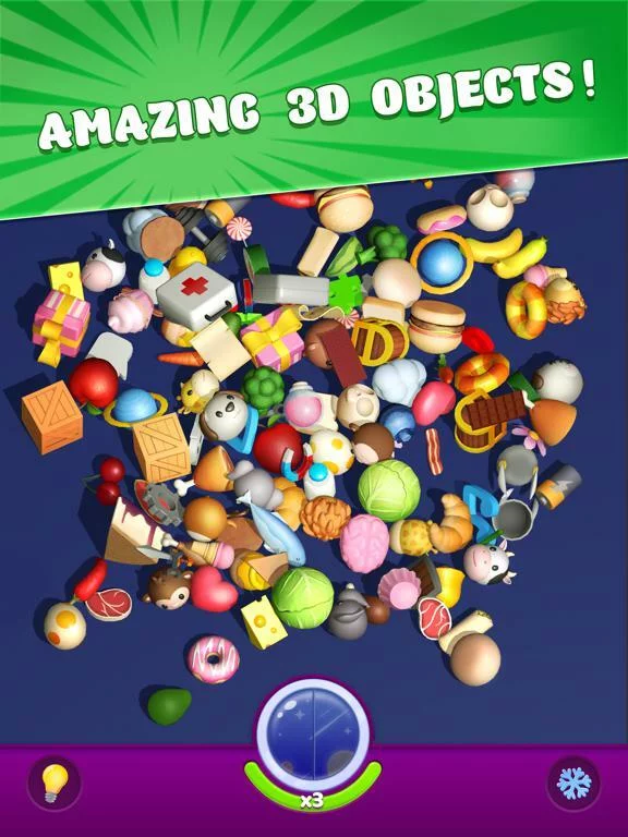 Изображение игры: Pair Master