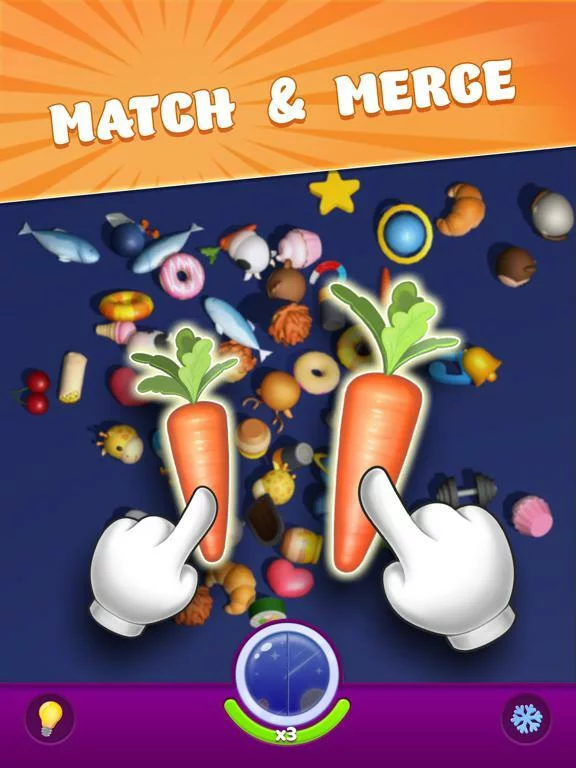 Изображение игры: Pair Master