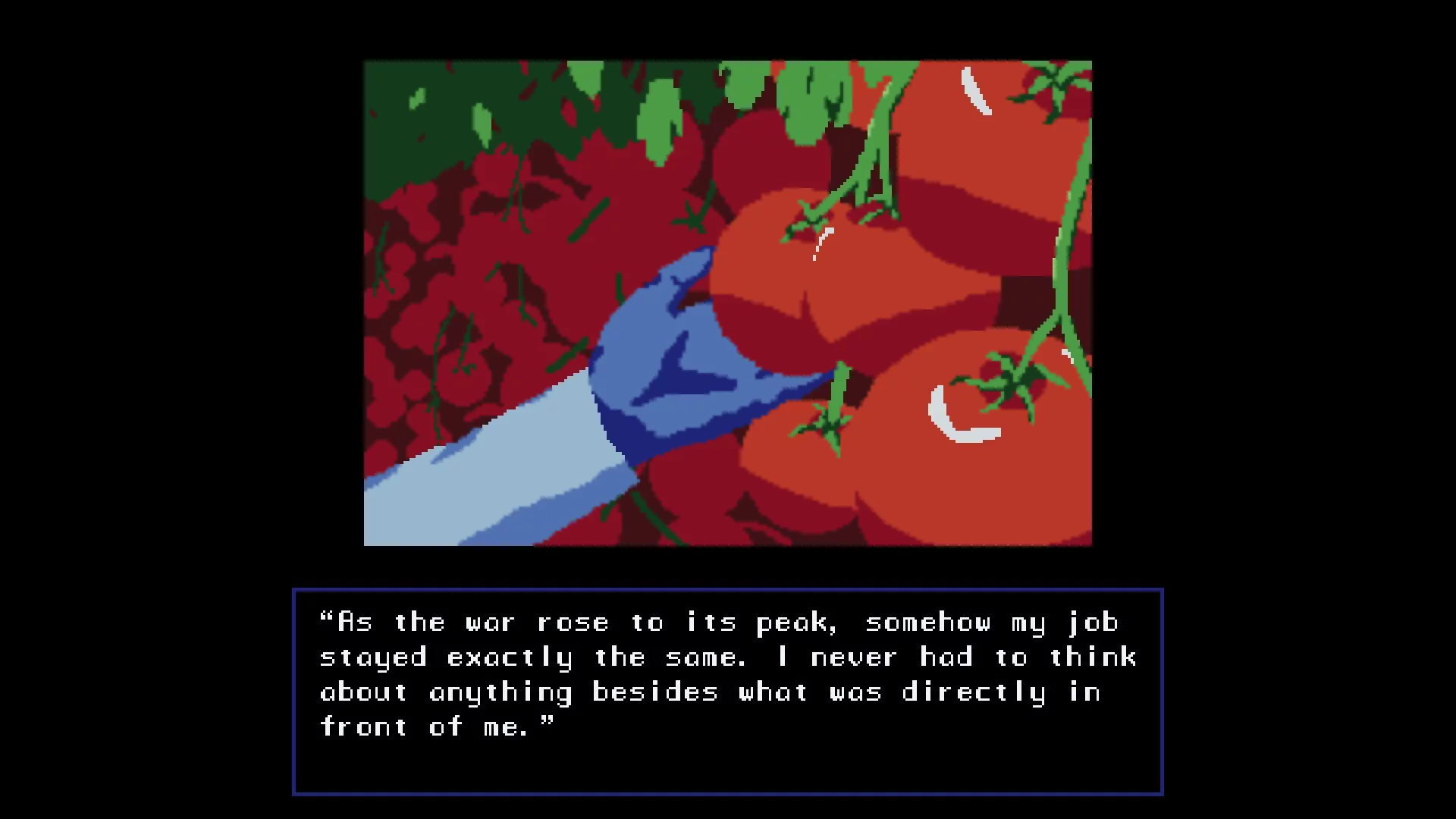 Изображение игры: Persephone Lives