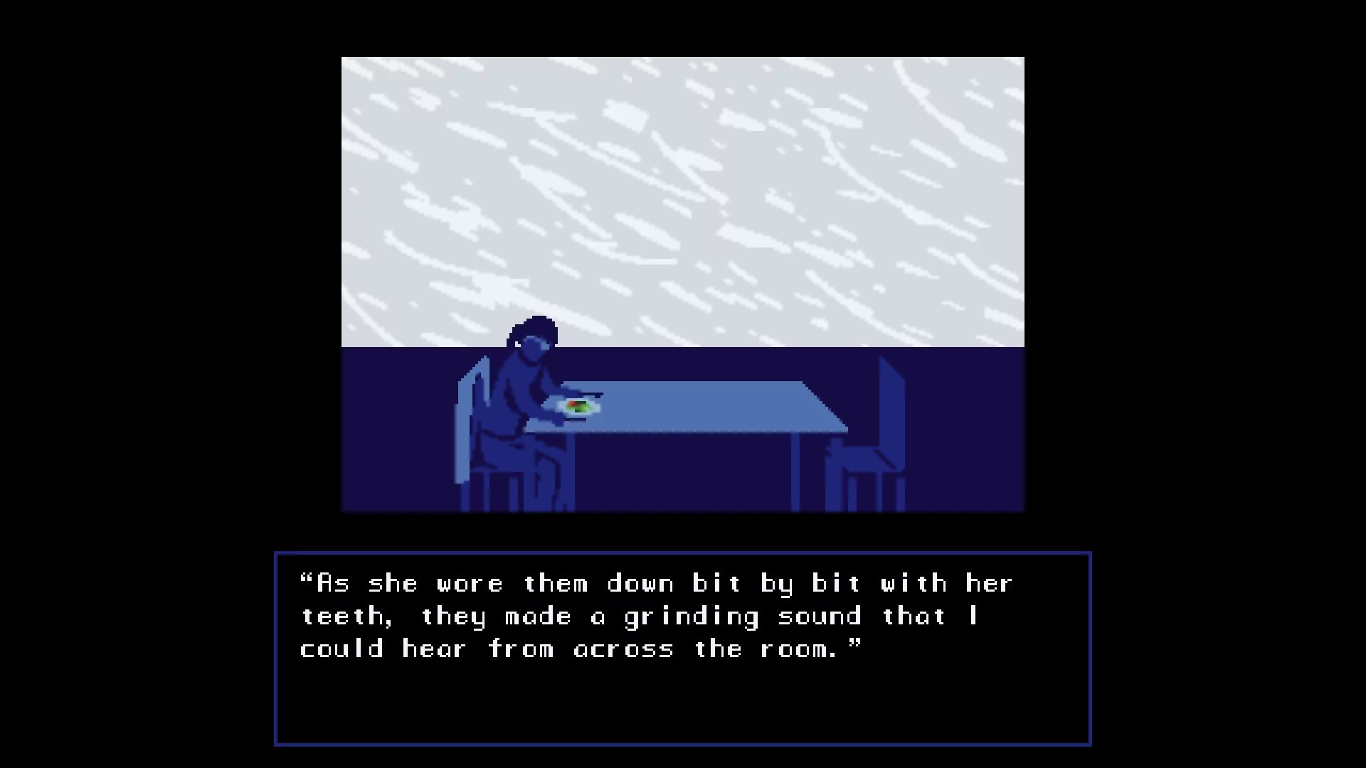 Изображение игры: Persephone Lives