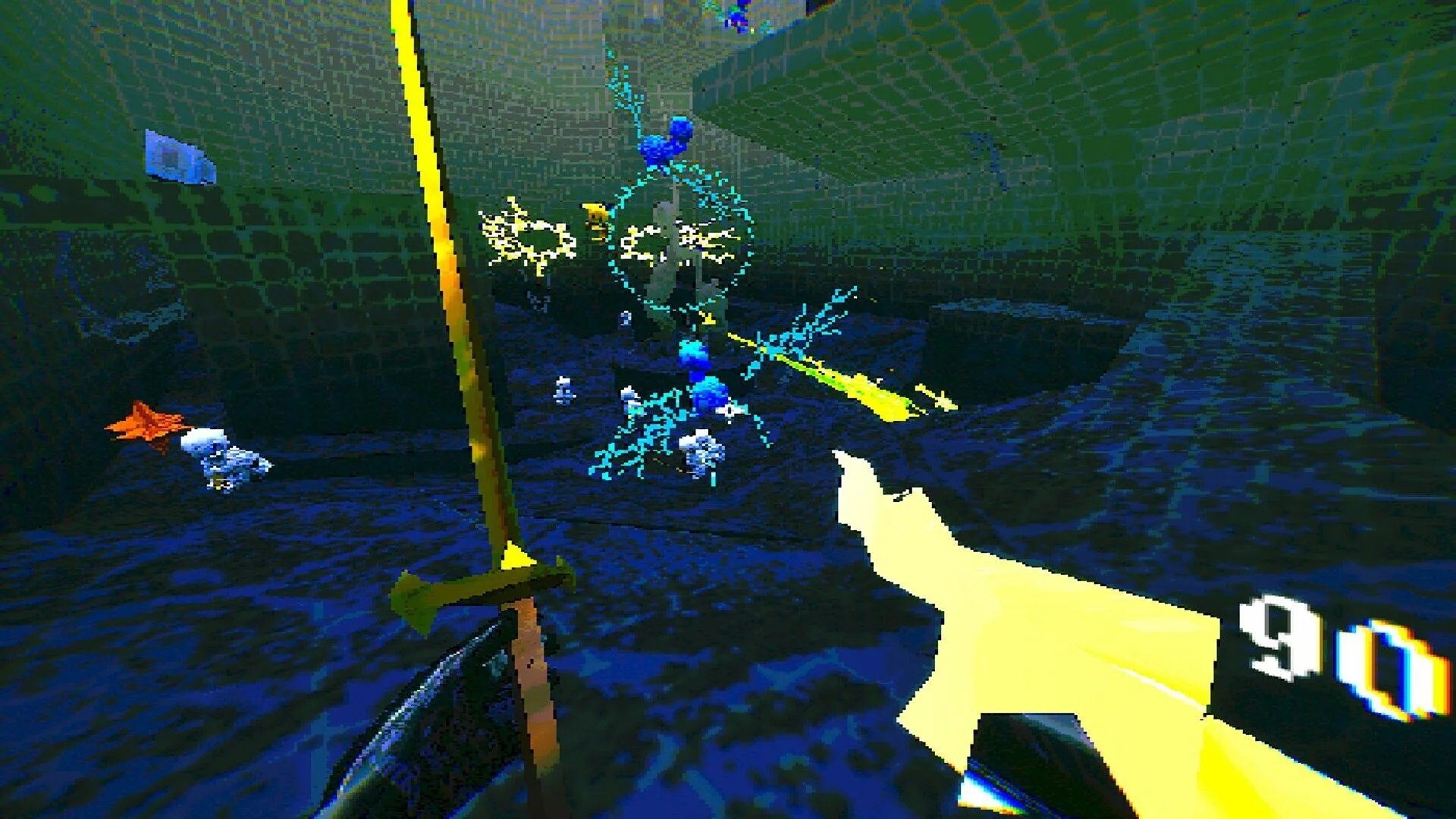 Изображение игры: hate.net