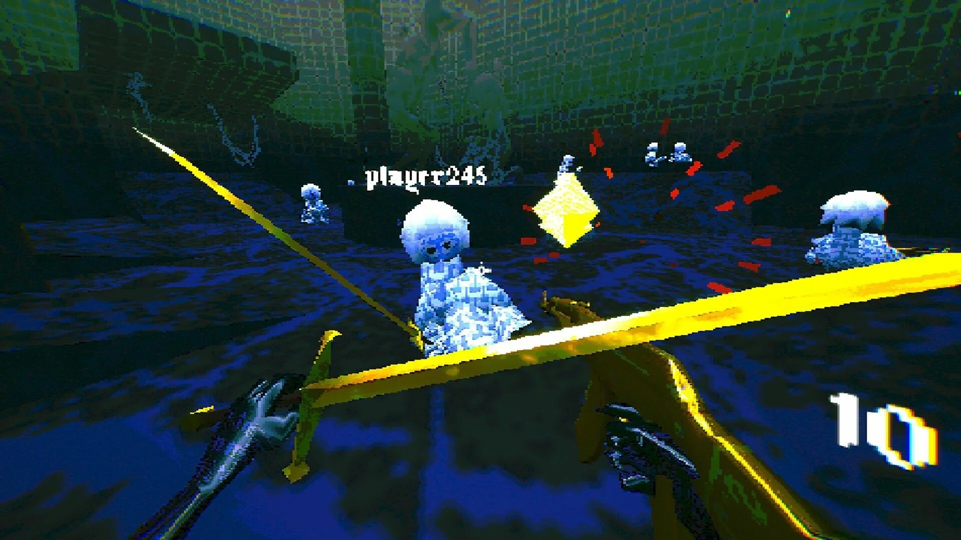 Изображение игры: hate.net