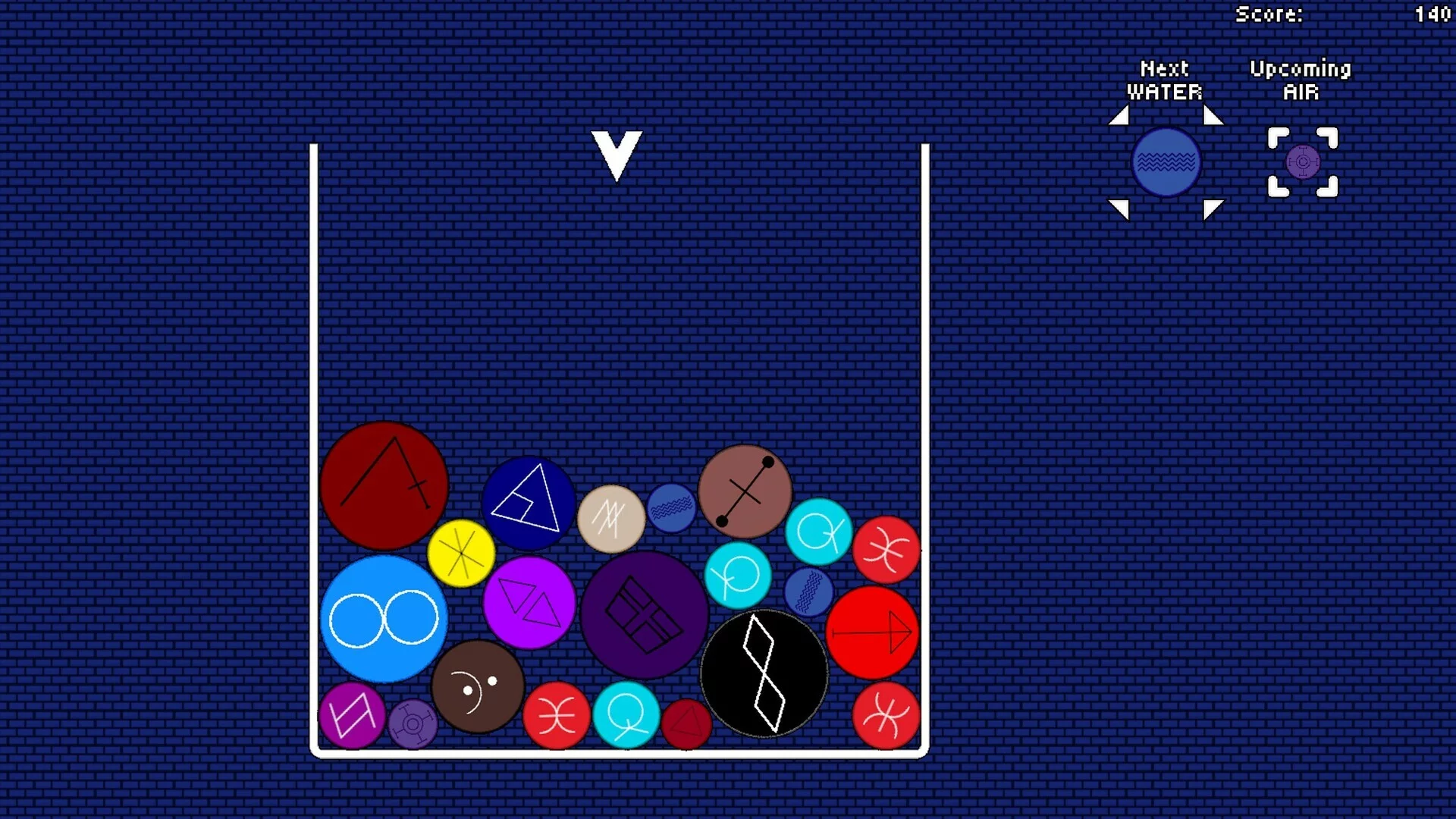 Изображение игры: Vial Trial