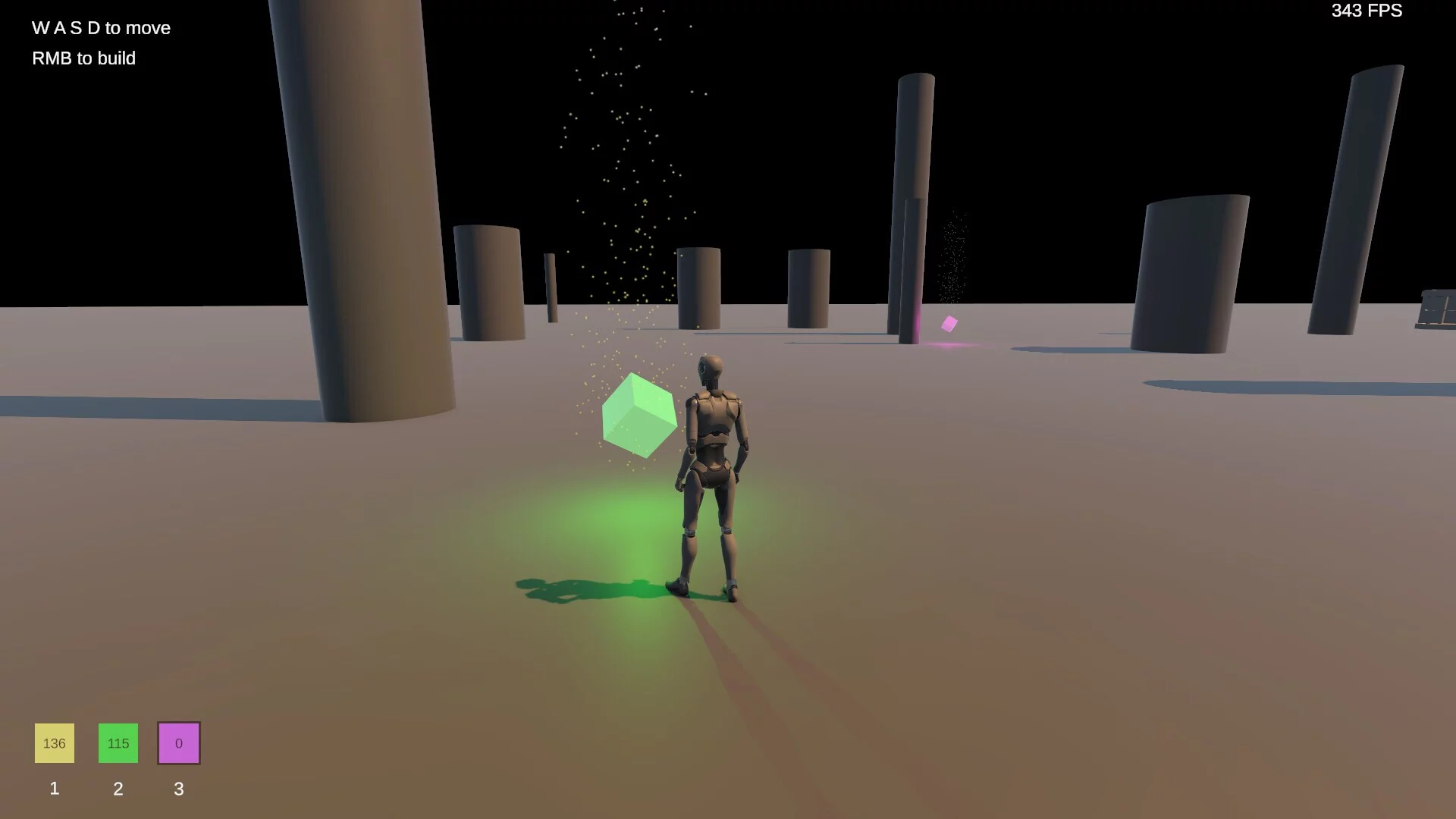 Изображение игры: Evolvion