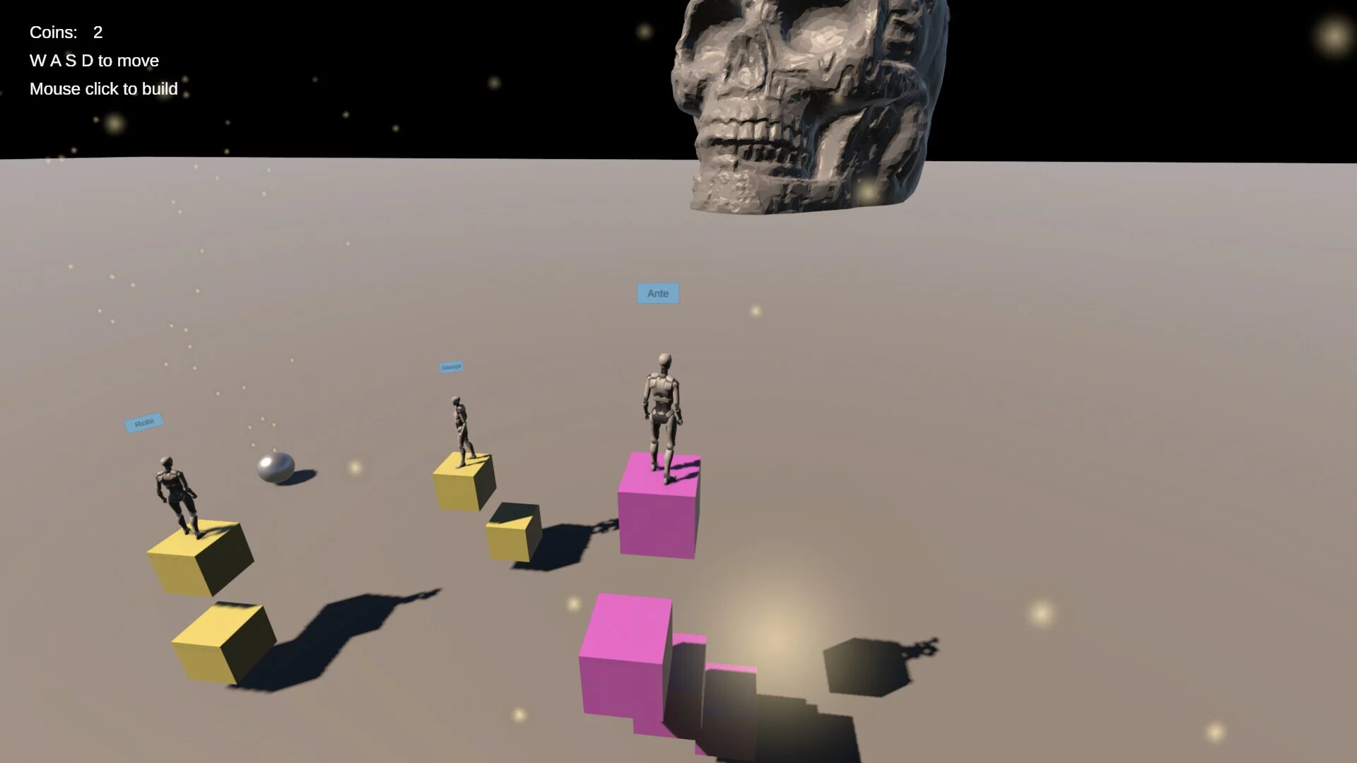 Изображение игры: Evolvion