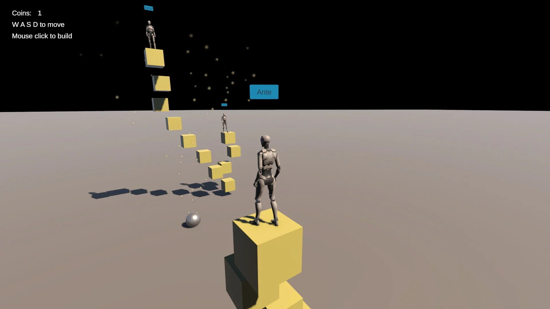 Изображение игры: Evolvion