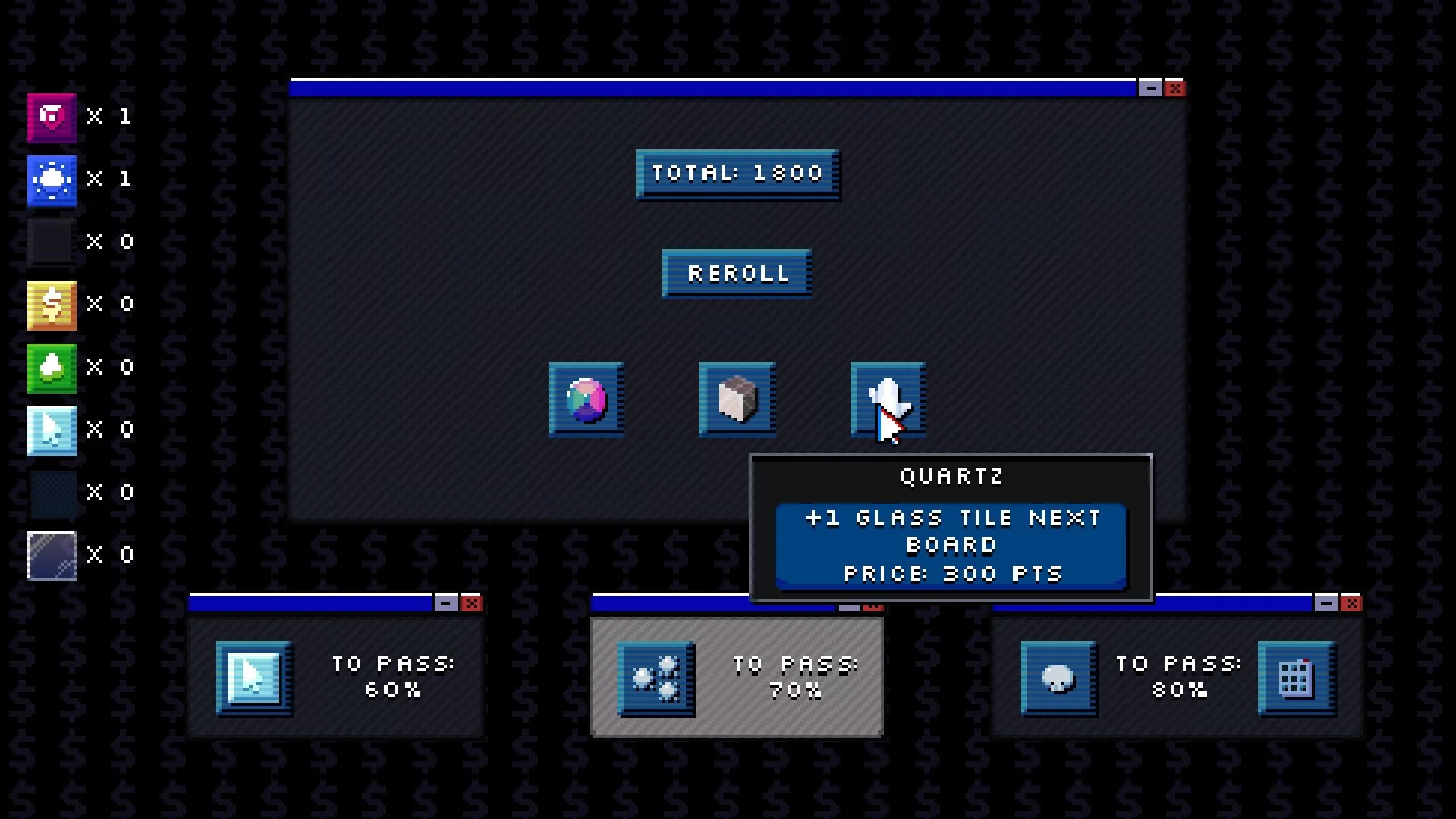 Изображение игры: Sweepin' XS