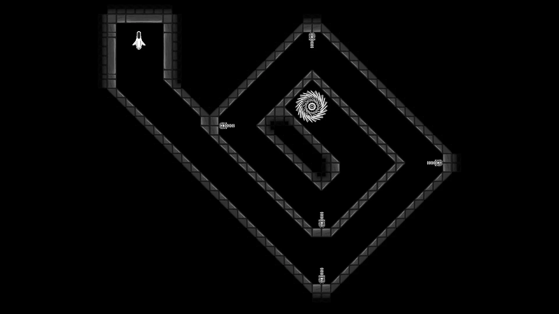 Изображение игры: Save Your Soul
