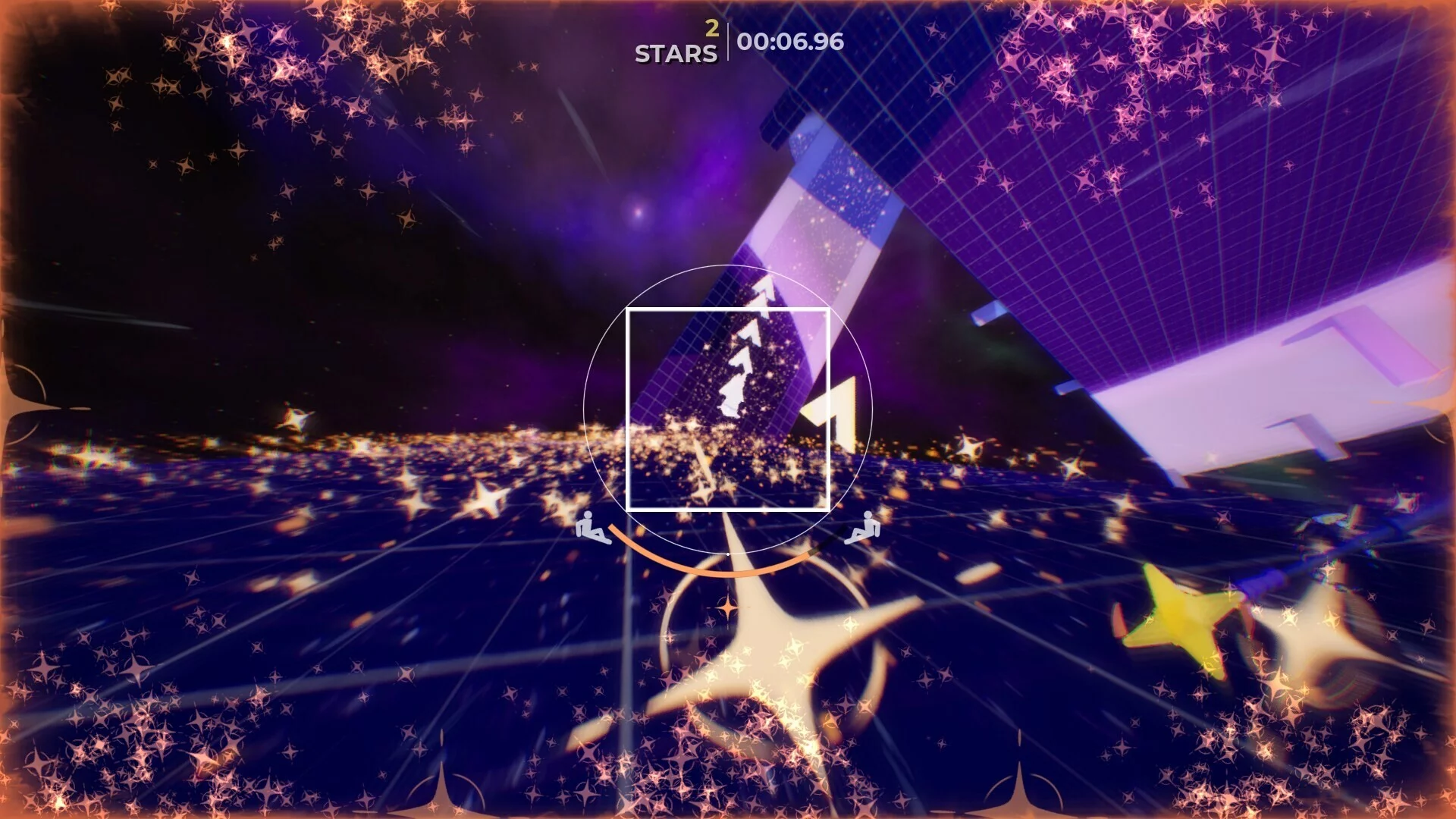 Изображение игры: Chasing the Universe
