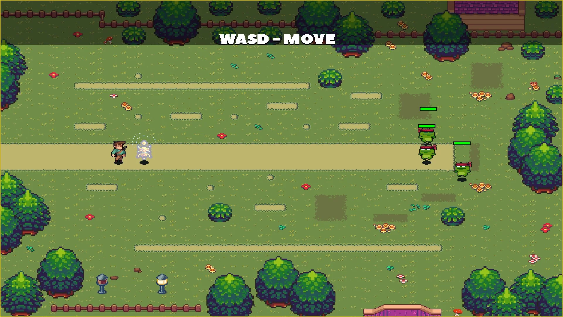 Изображение игры: Runebound Bastion