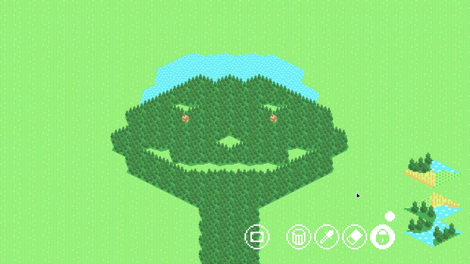Изображение игры: LuonTile