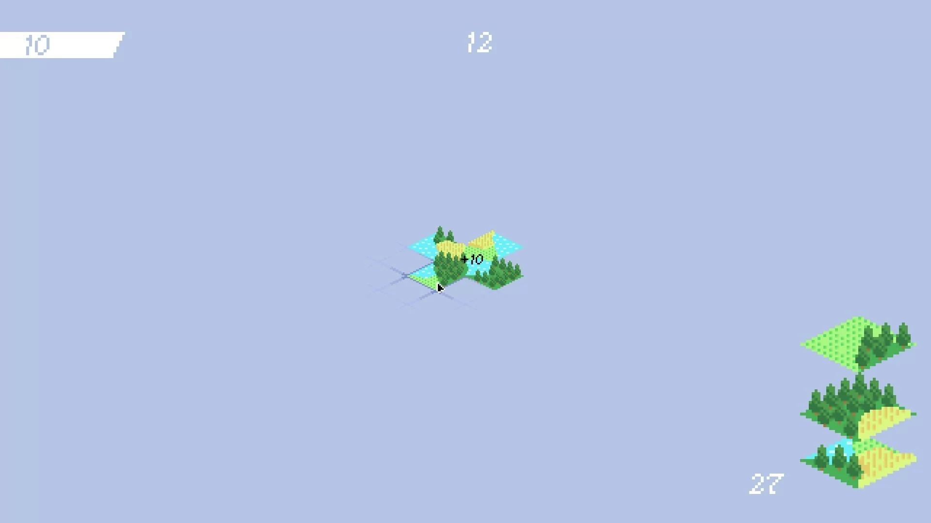 Изображение игры: LuonTile