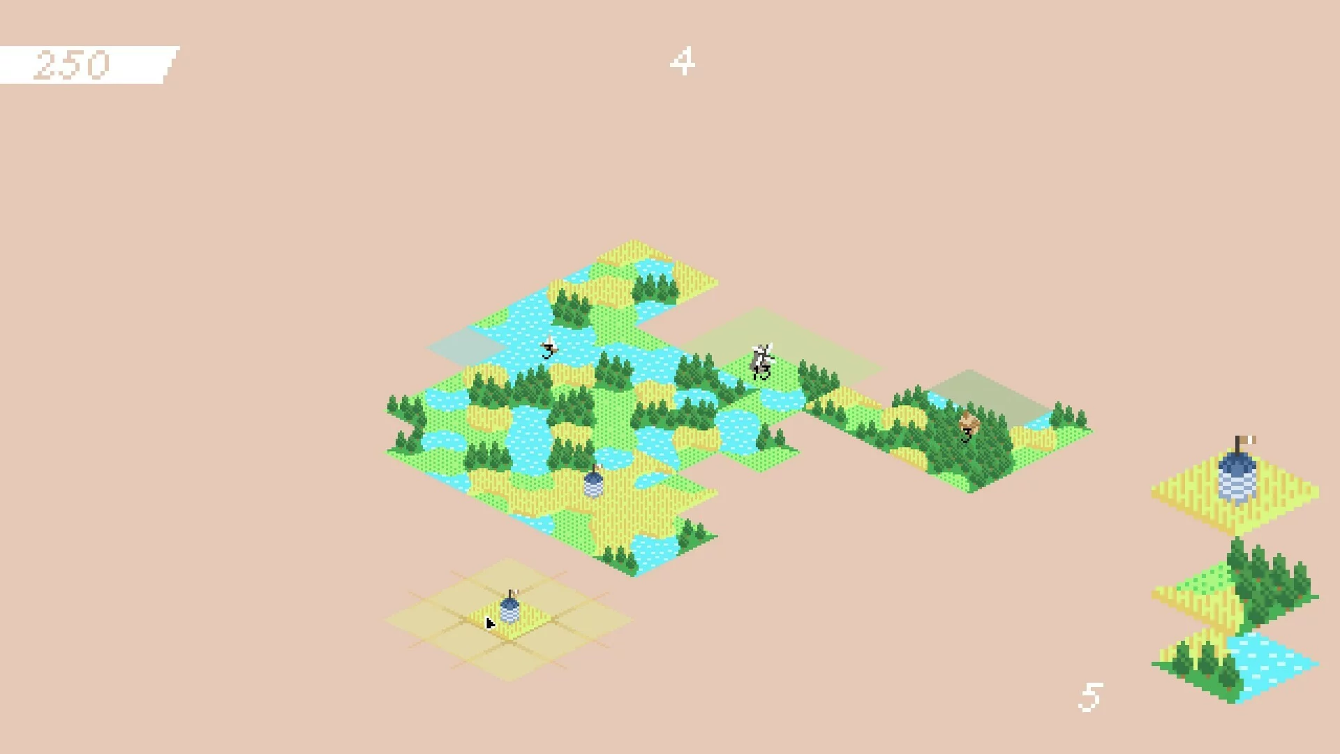Изображение игры: LuonTile