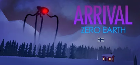 Изображение игры: ARRIVAL: ZERO EARTH