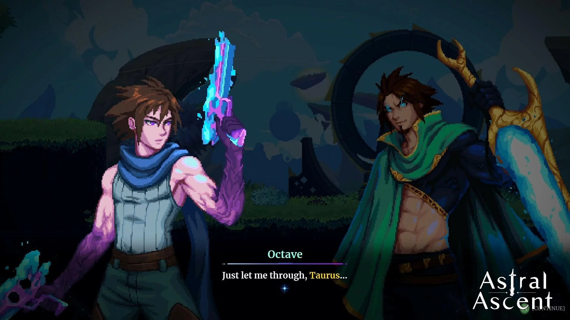 Изображение игры: Astral Ascent + DLC 1 + DLC 2 Bundle