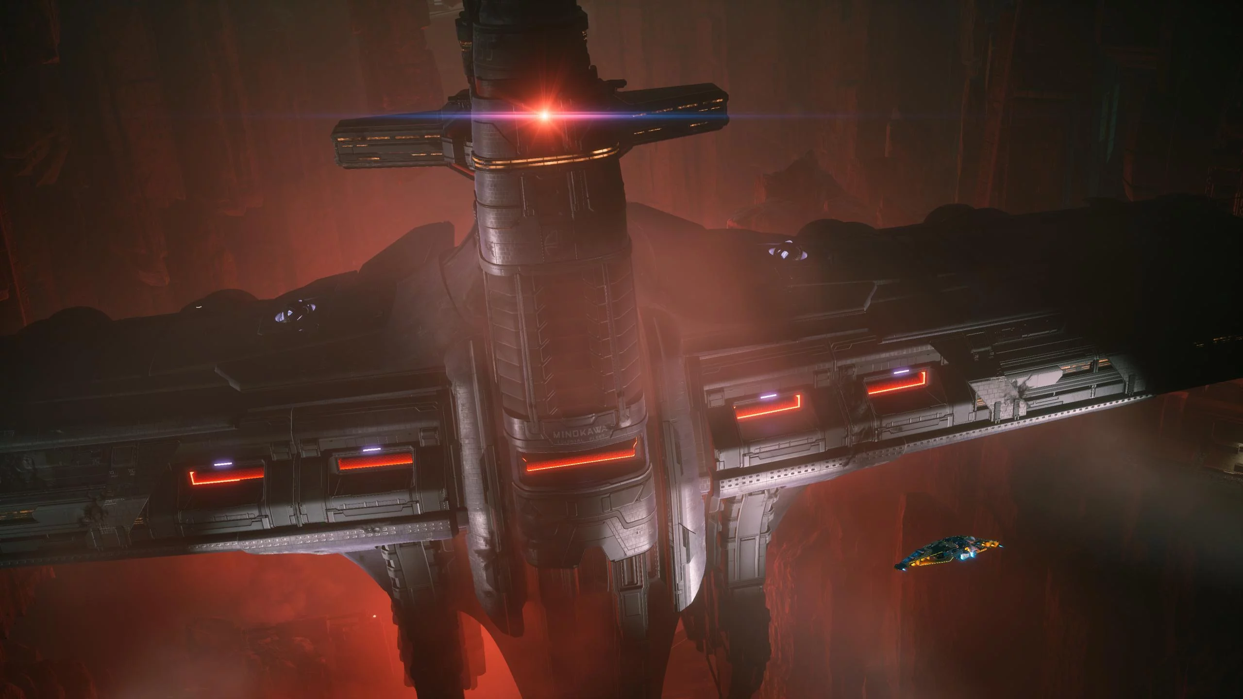 Изображение игры: EVERSPACE 2: Expansion Bundle