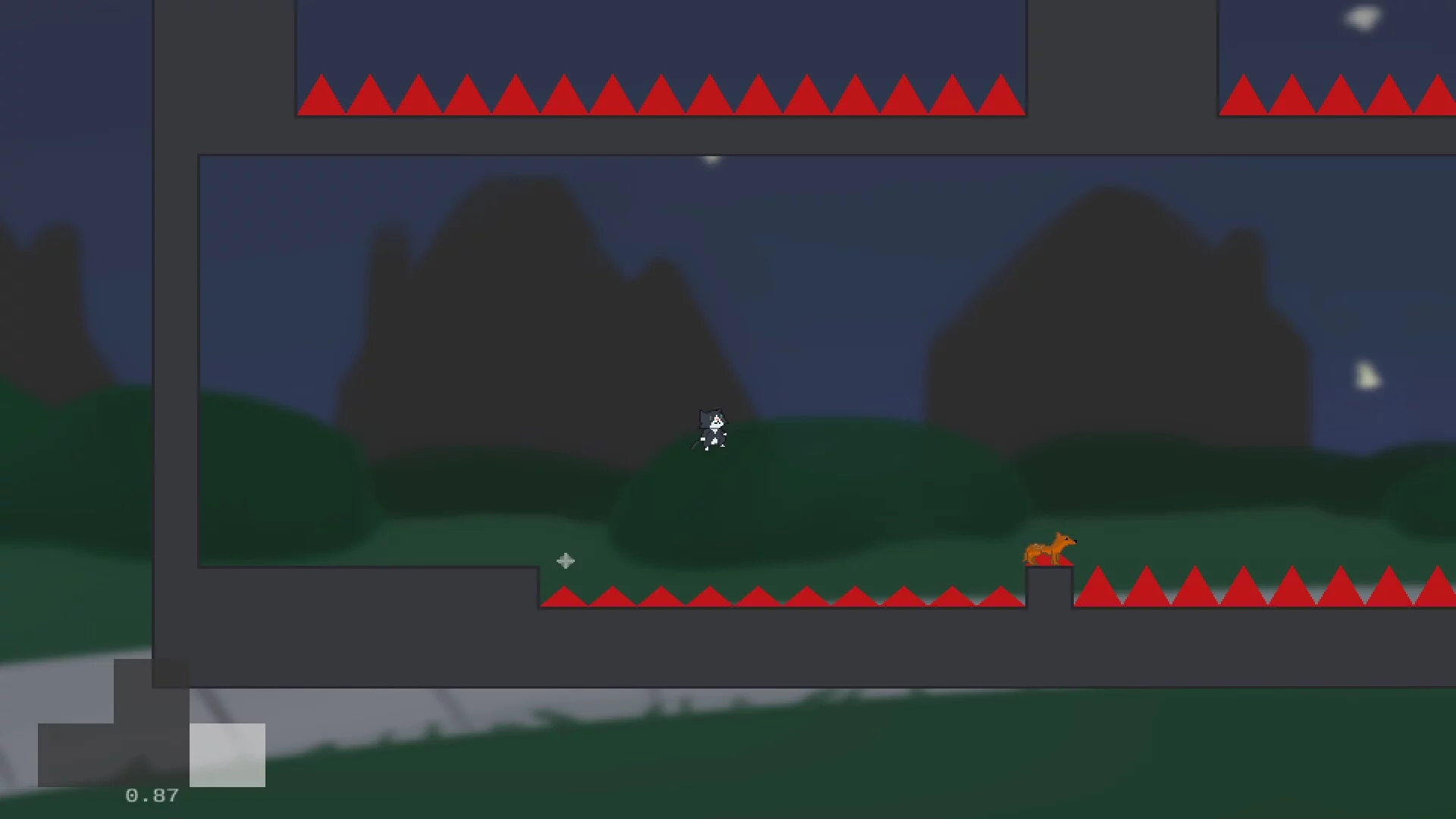 Изображение игры: Conformer