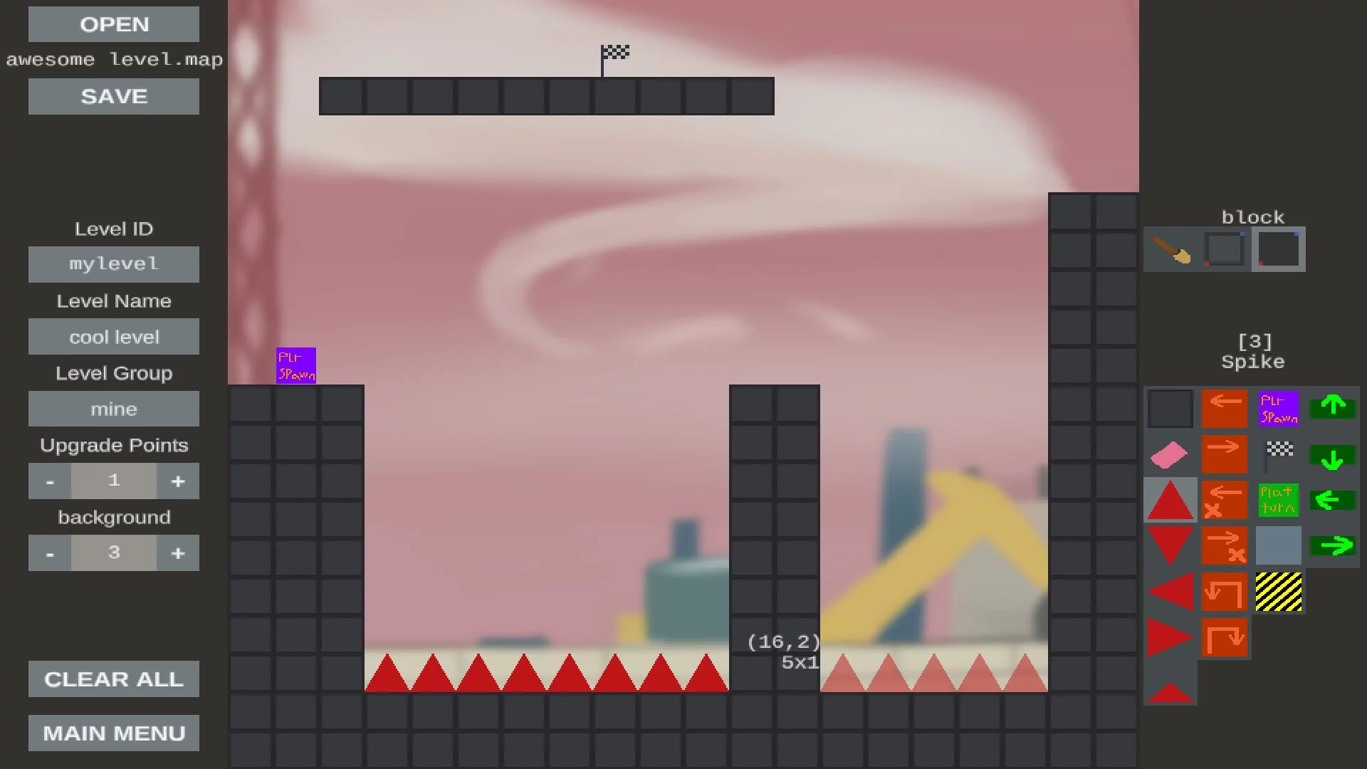 Изображение игры: Conformer