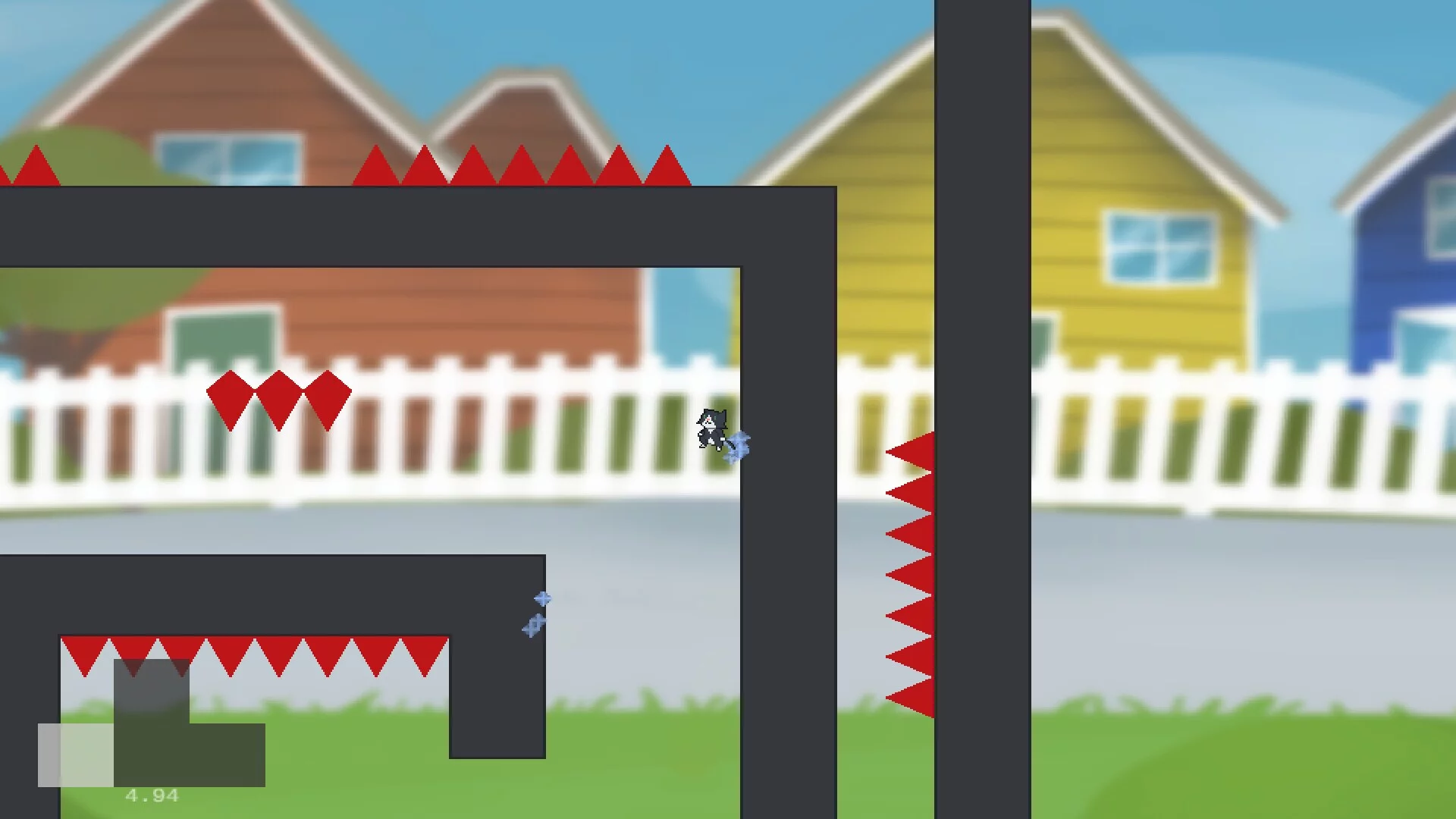 Изображение игры: Conformer