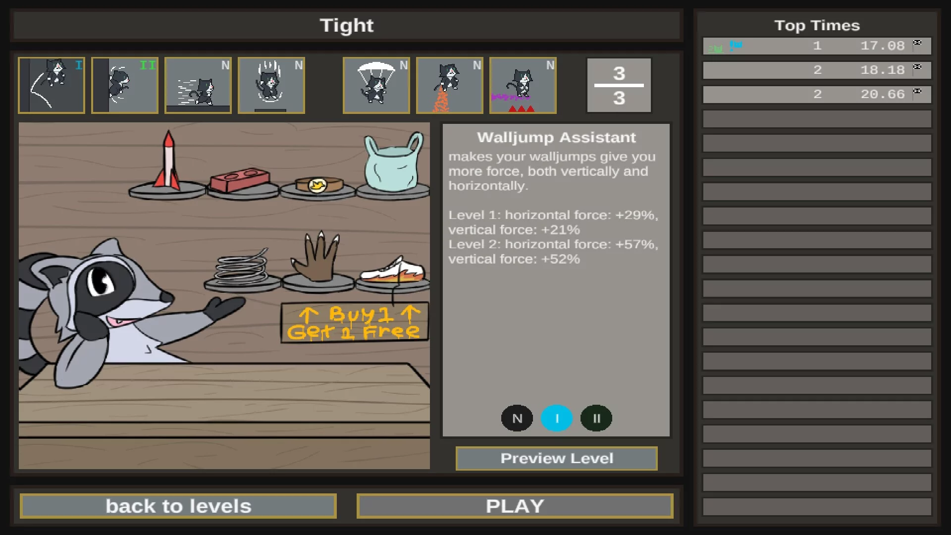 Изображение игры: Conformer