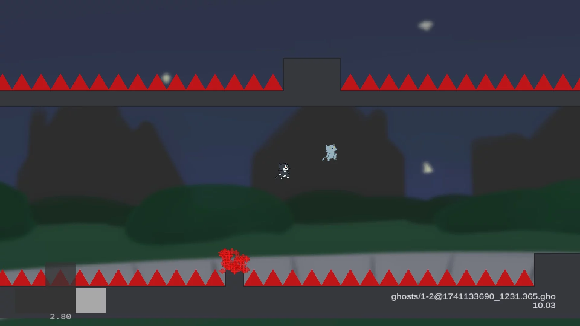 Изображение игры: Conformer