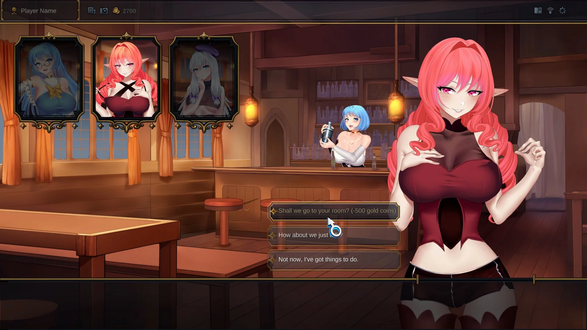 Изображение игры: Fuckstone