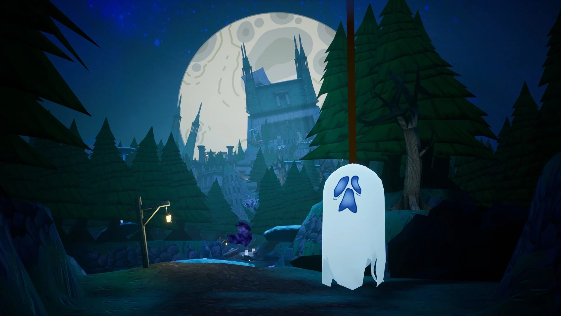 Изображение игры: Cardboard Hero