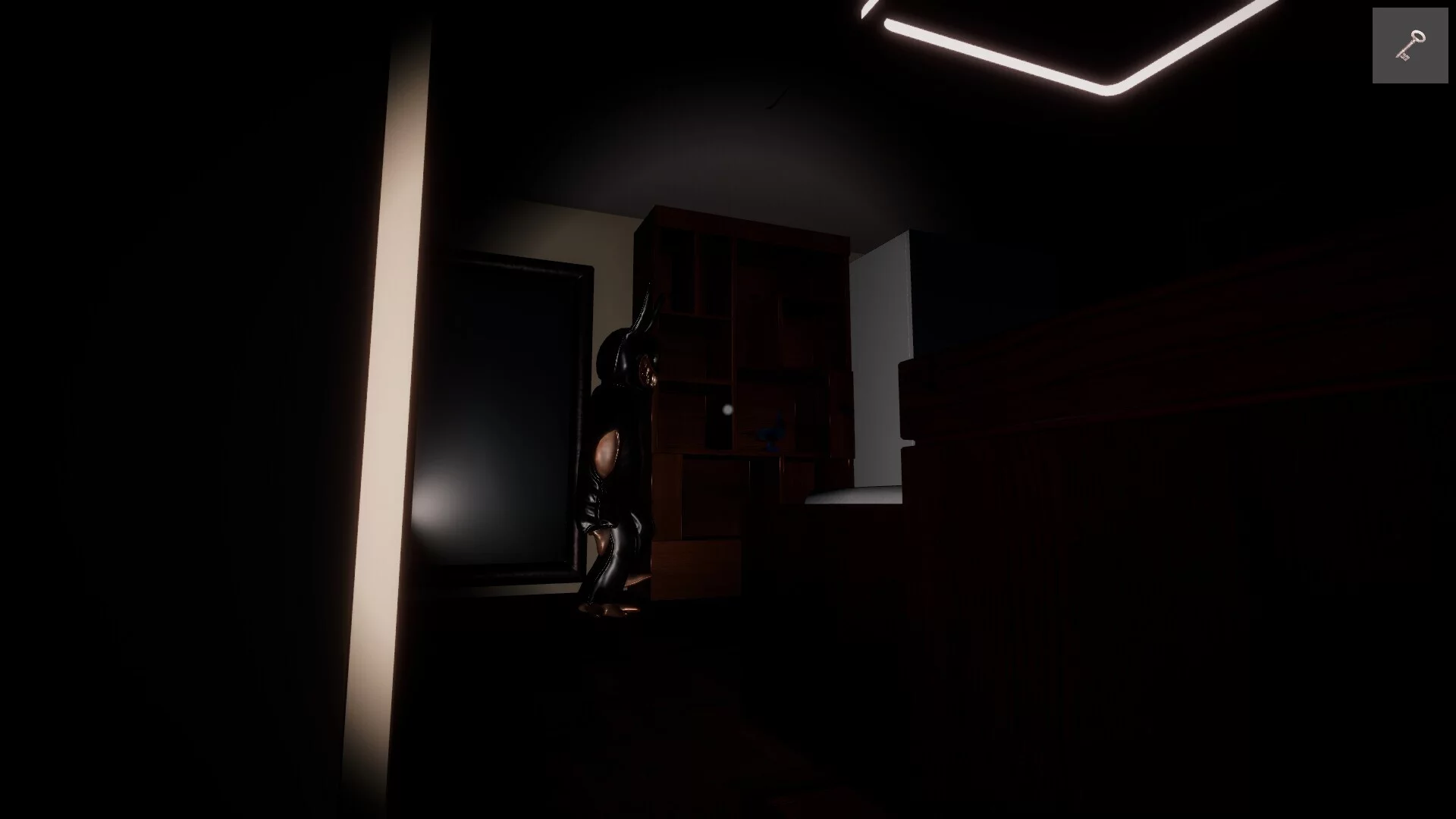 Изображение игры: Jumpscare Slayer