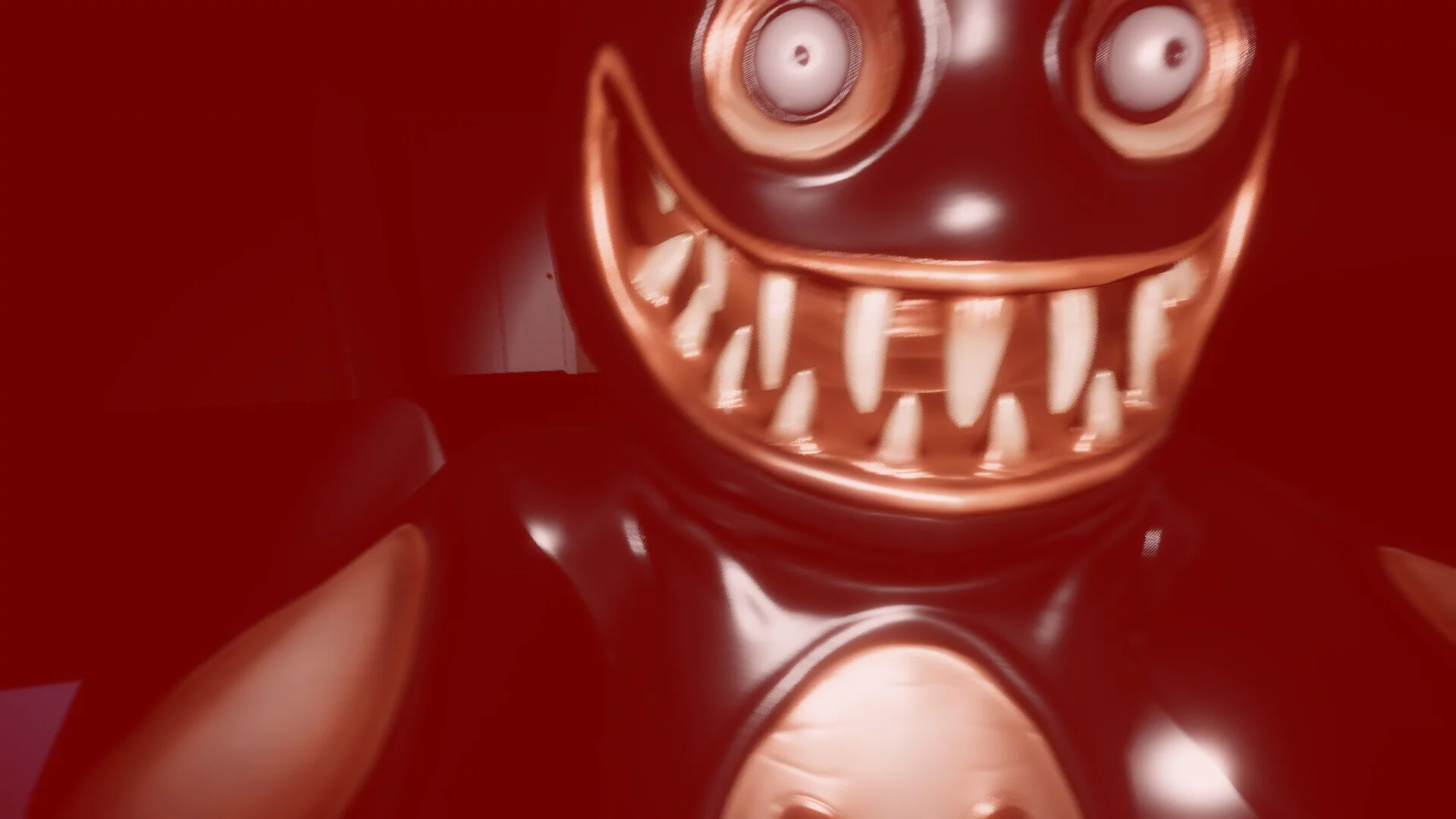 Изображение игры: Jumpscare Slayer