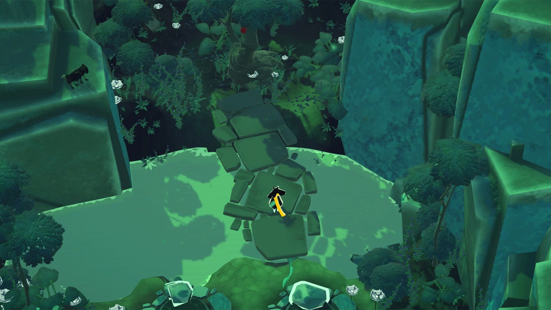 Изображение игры: Zenith Realms