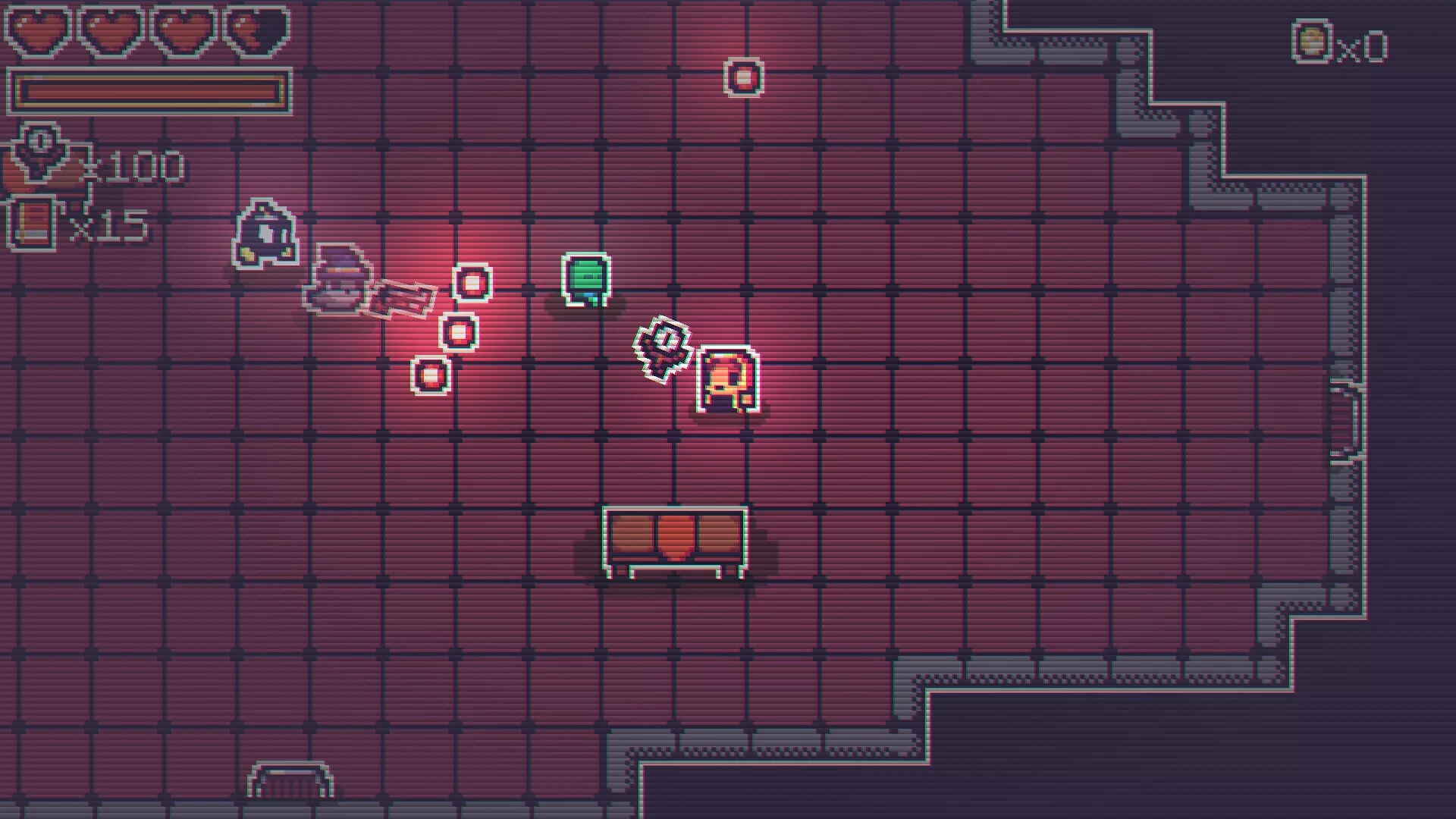 Изображение игры: Magic Typo