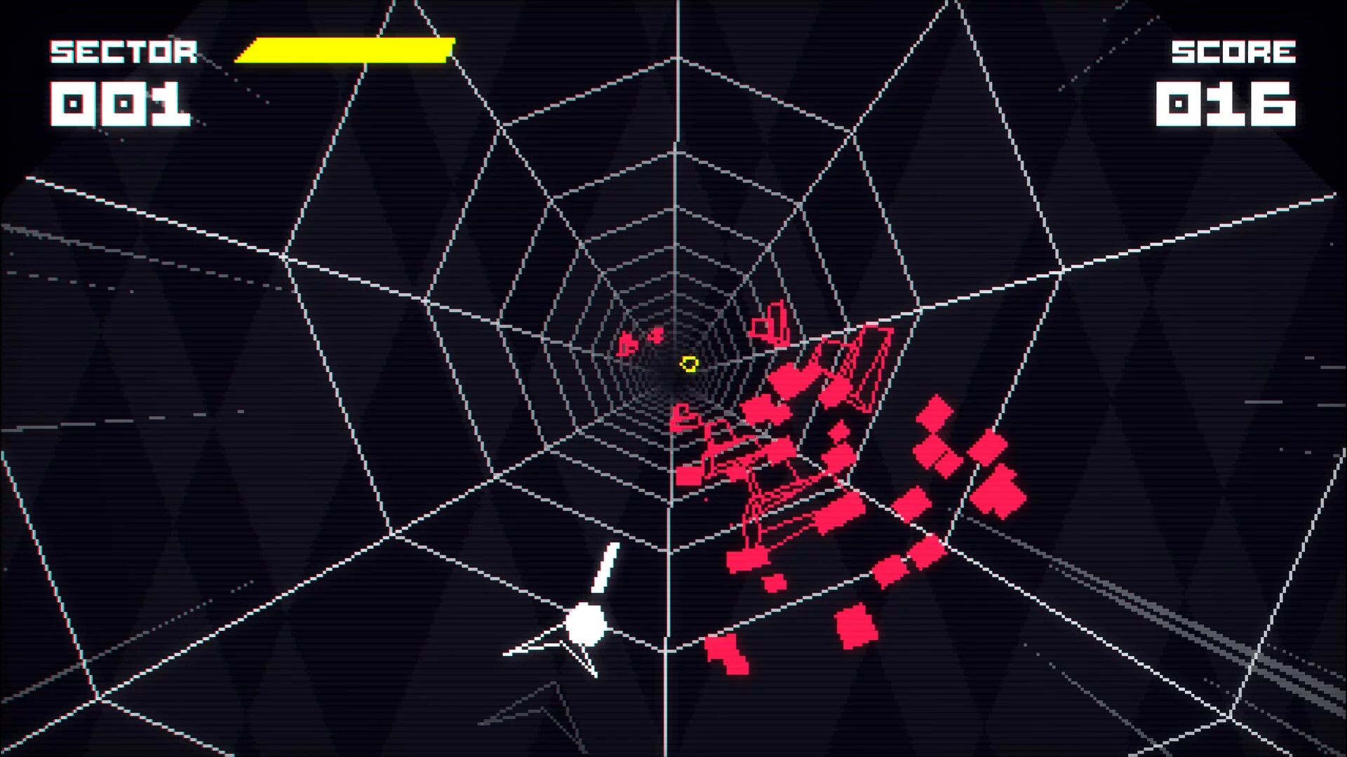 Изображение игры: Operius DX