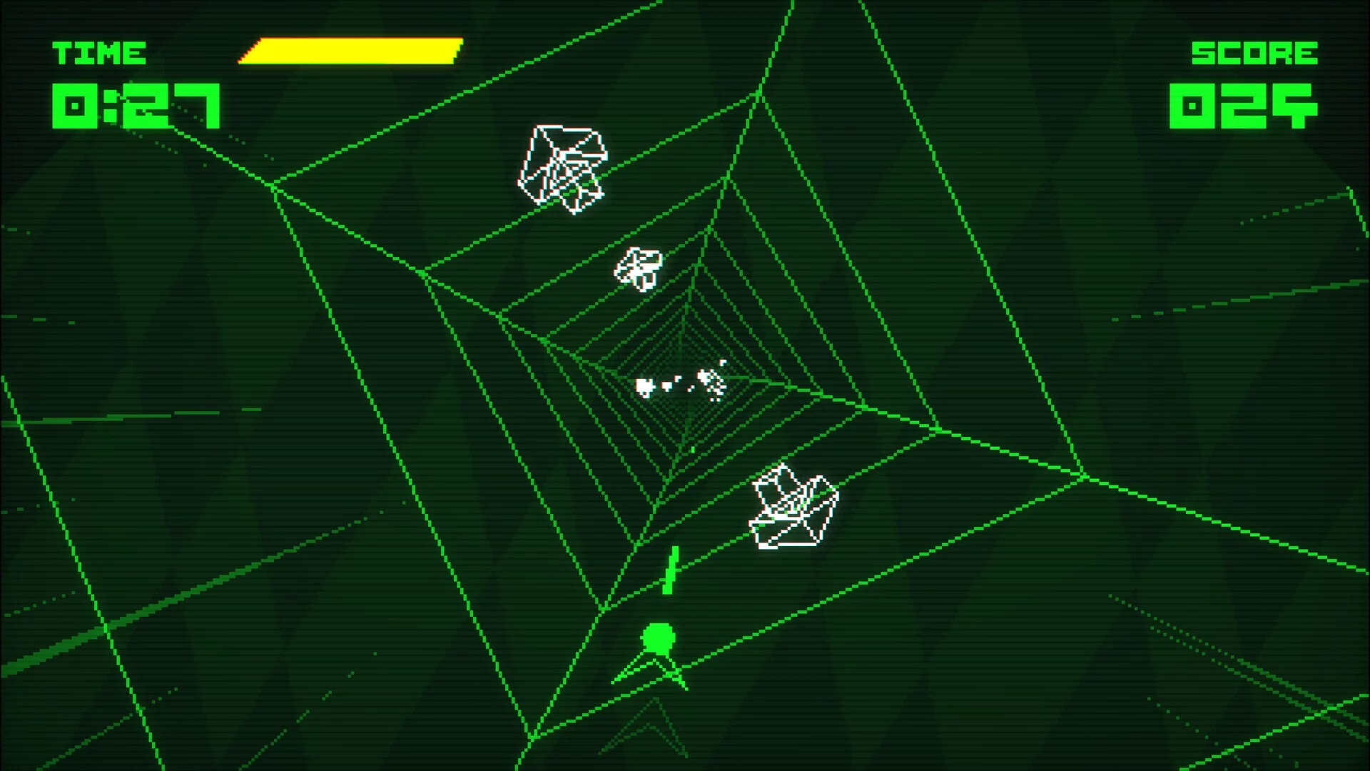 Изображение игры: Operius DX