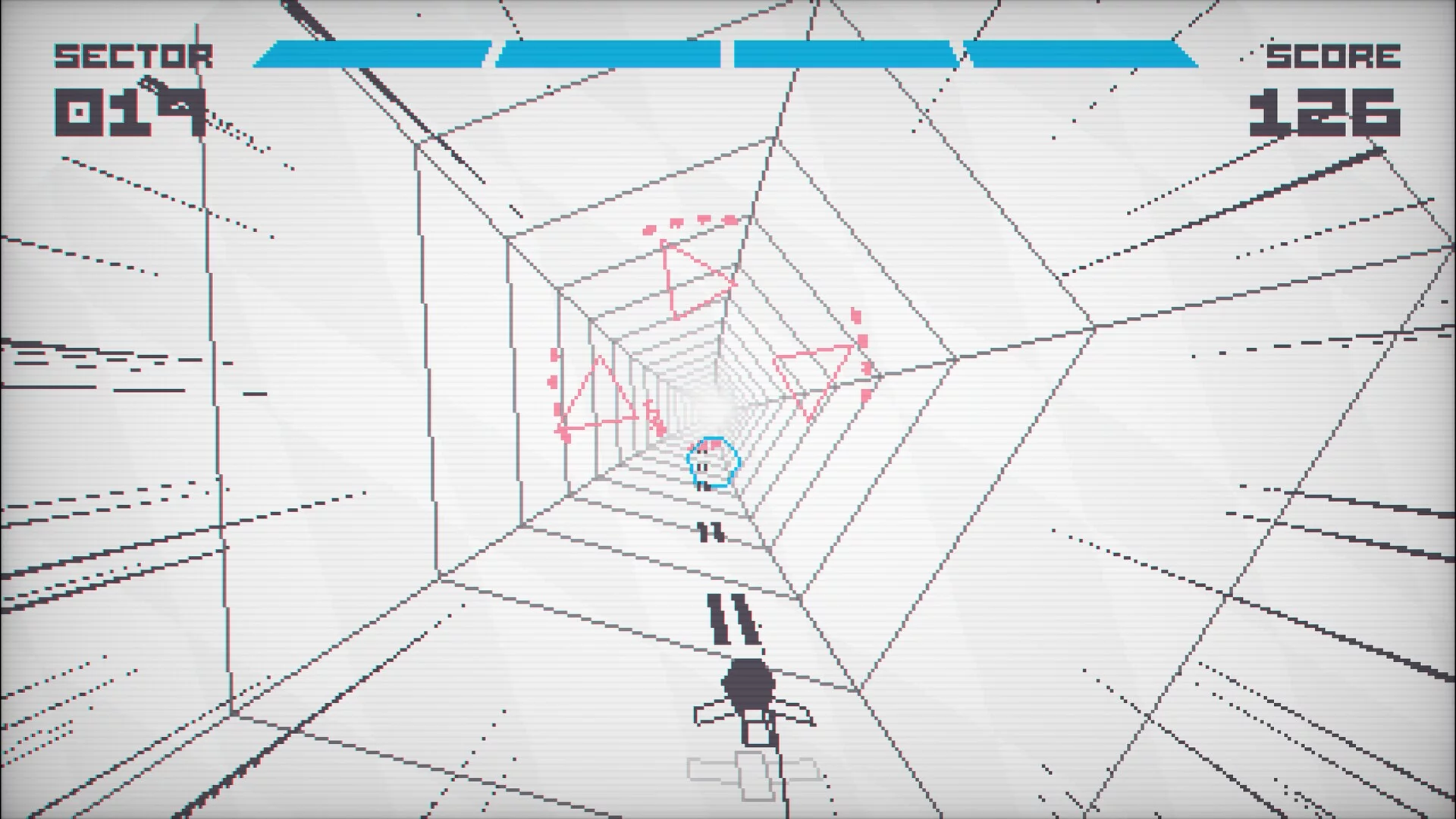 Изображение игры: Operius DX
