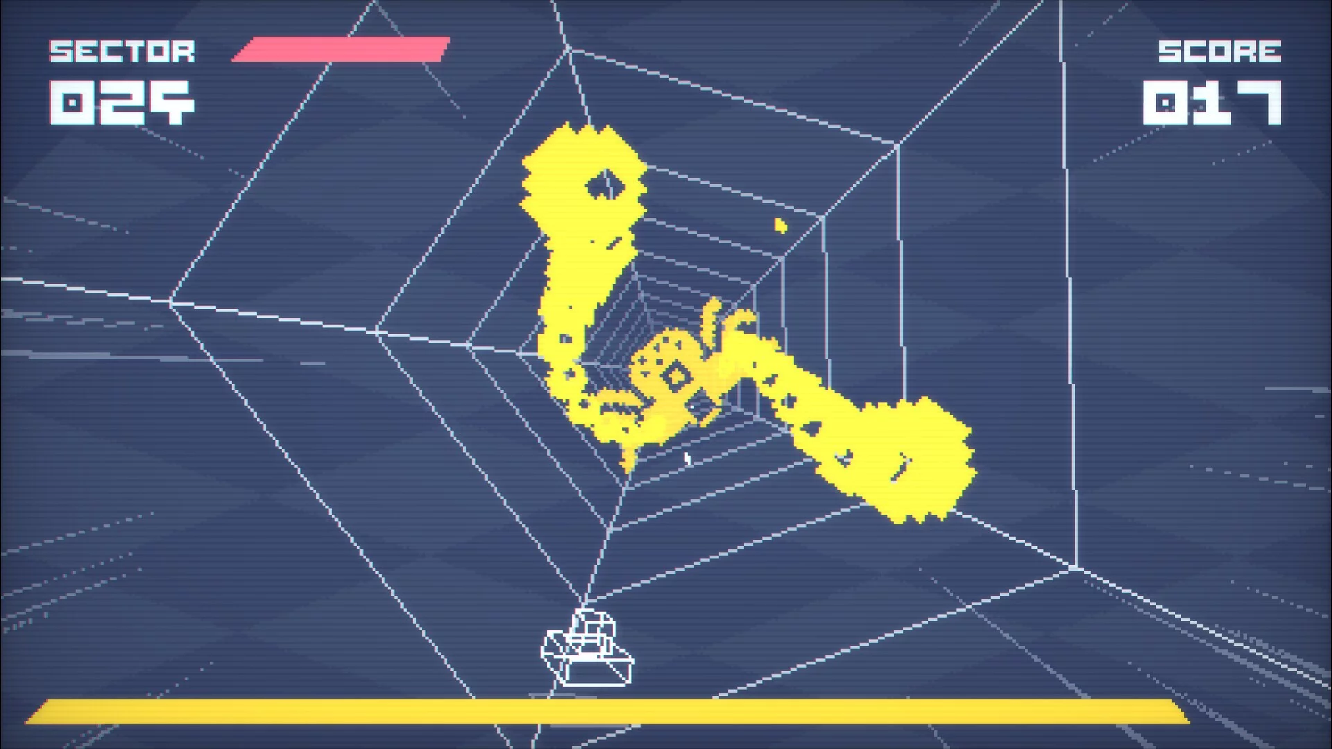 Изображение игры: Operius DX
