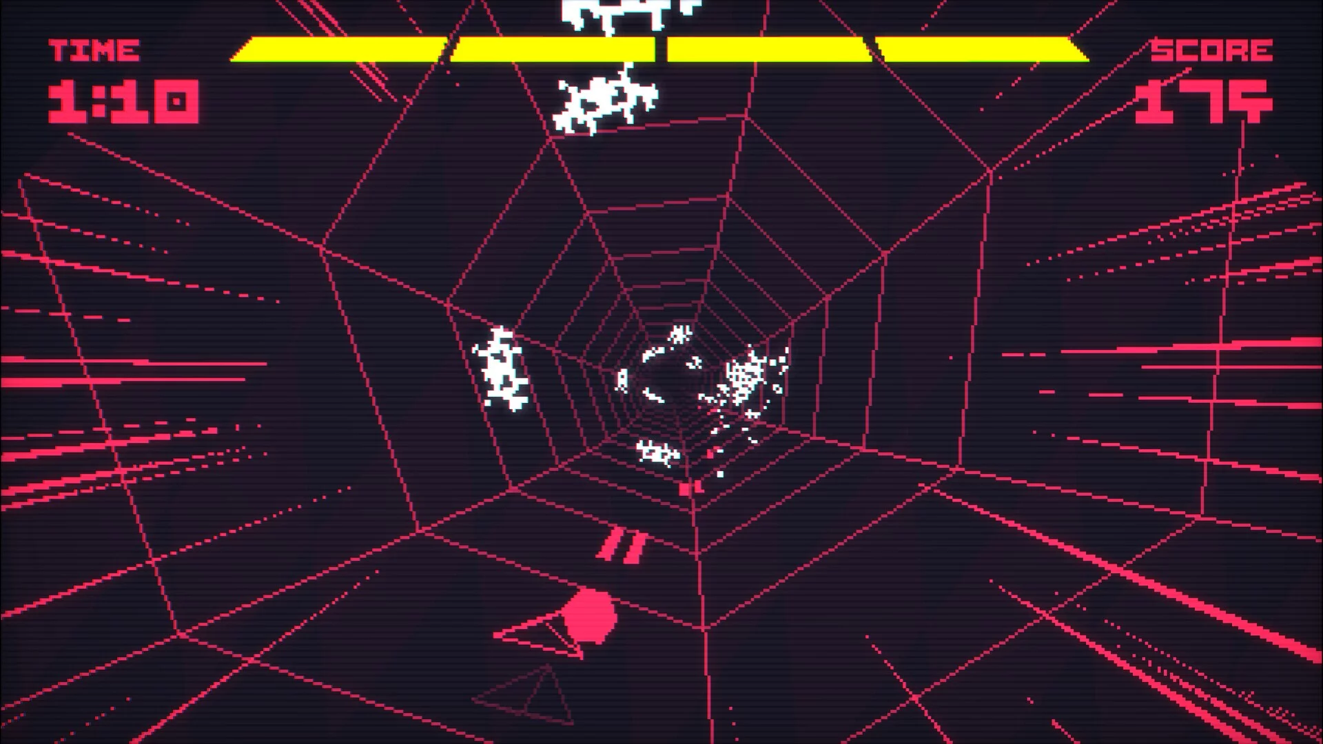 Изображение игры: Operius DX