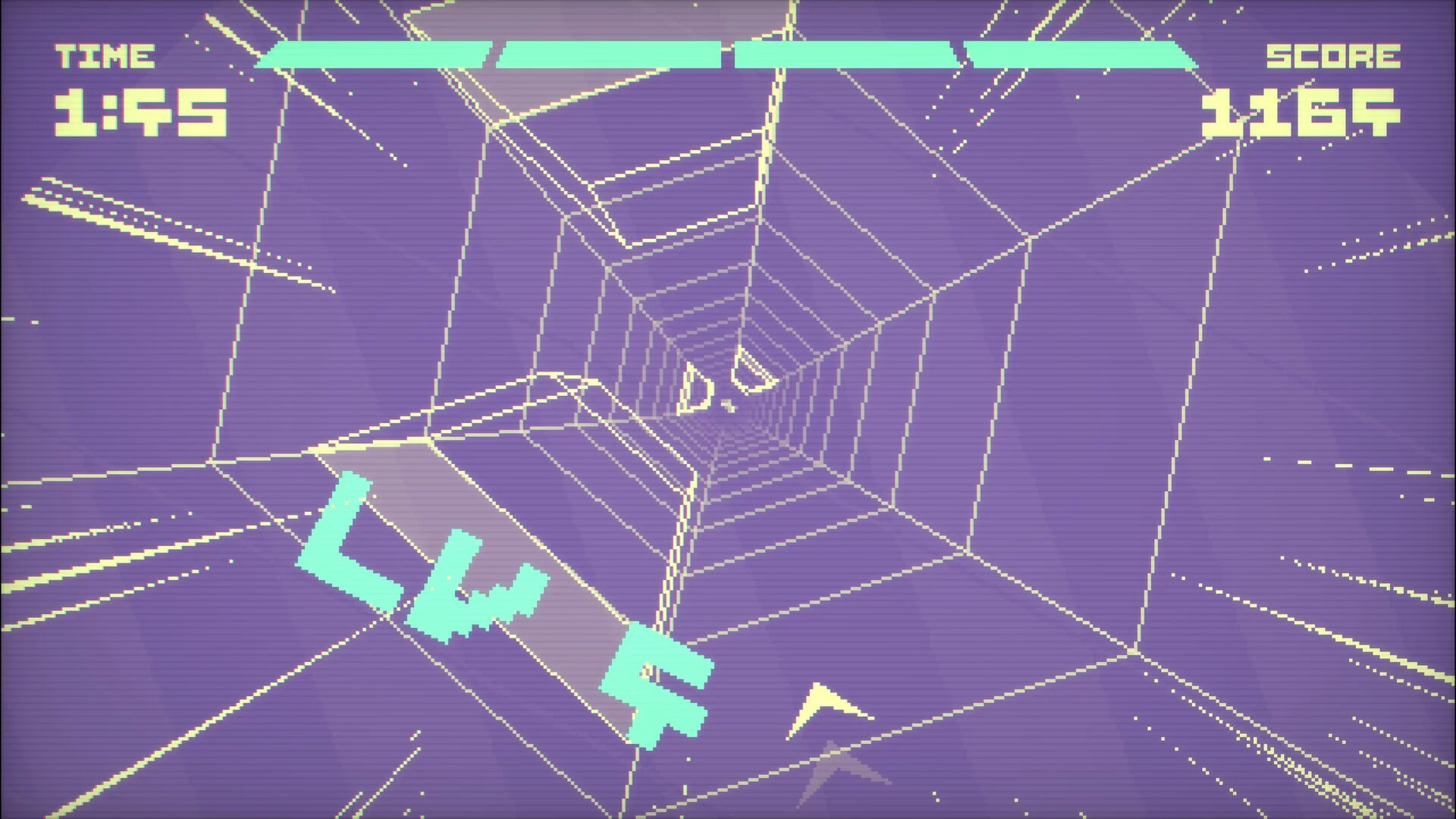 Изображение игры: Operius DX