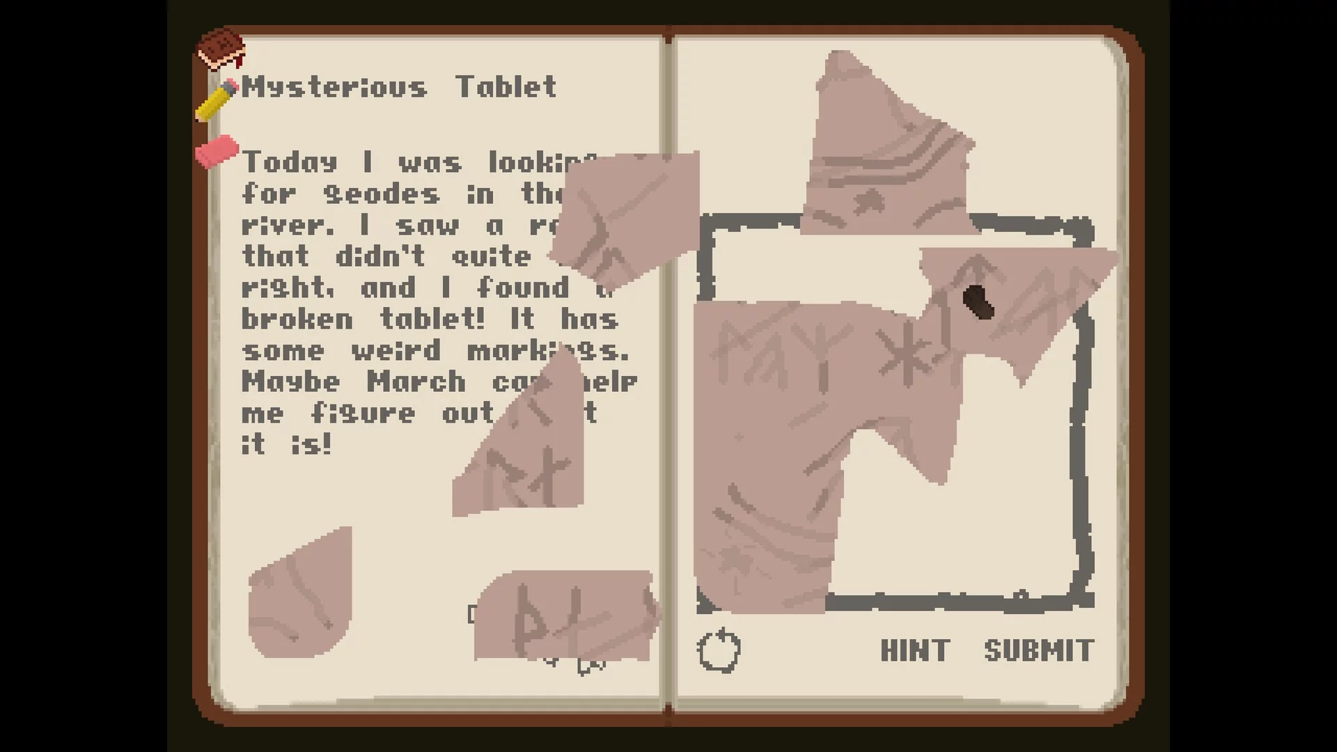 Изображение игры: Foxlore