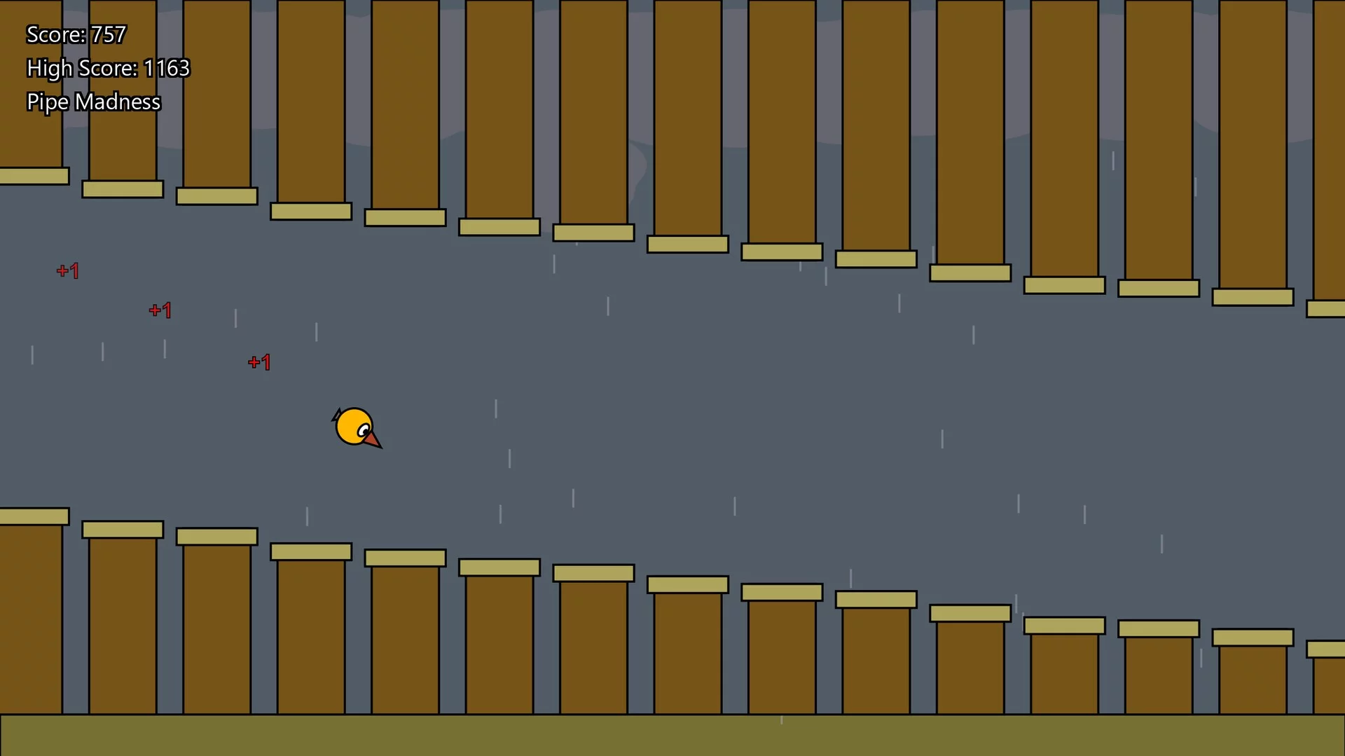 Изображение игры: Nocturne FX