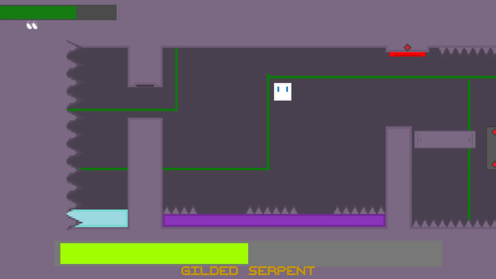 Изображение игры: GLYPHS