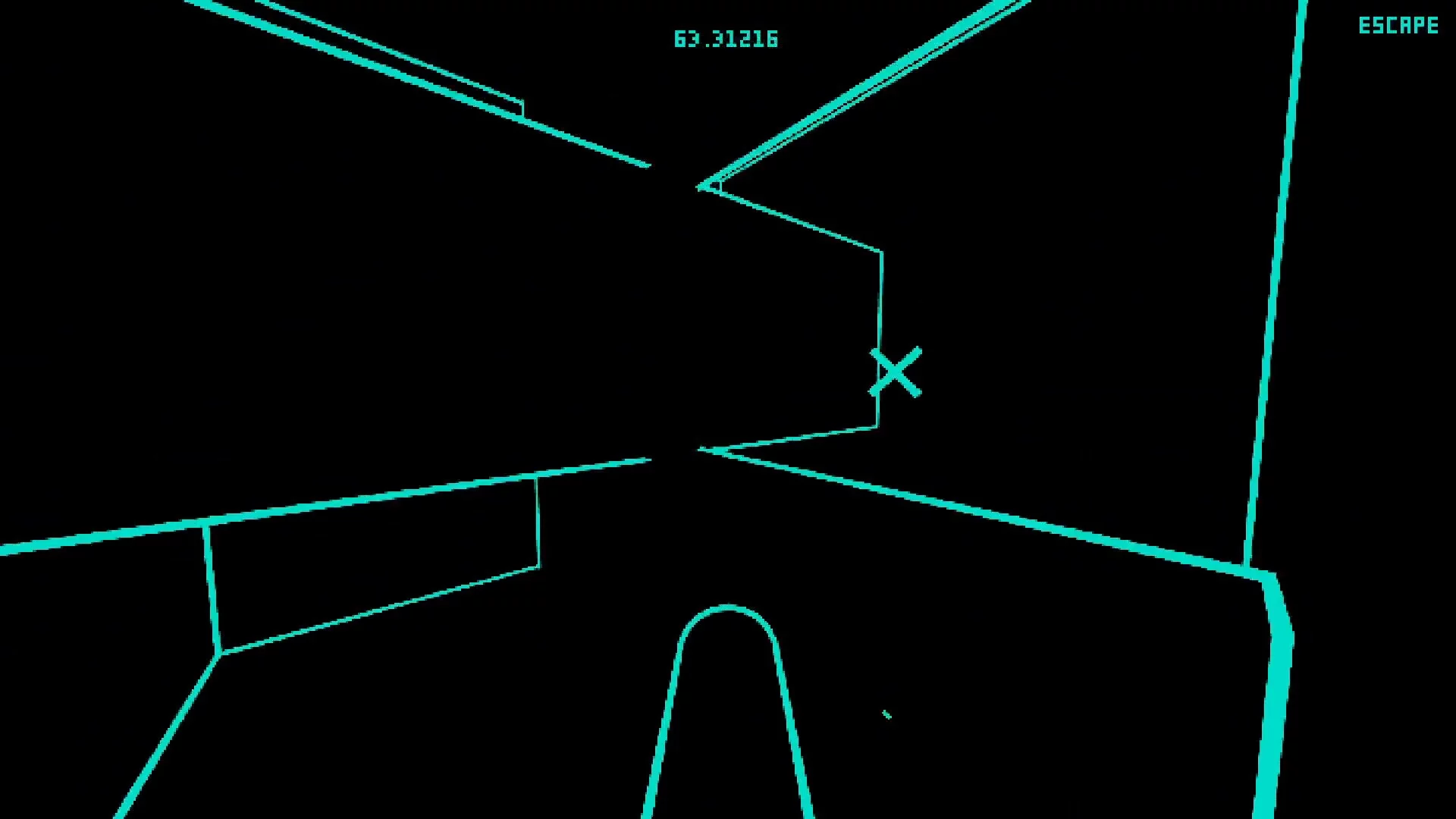 Изображение игры: redroom