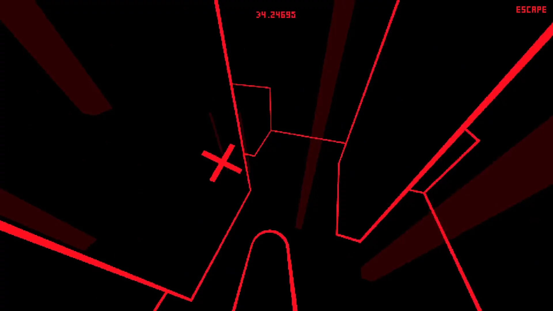 Изображение игры: redroom