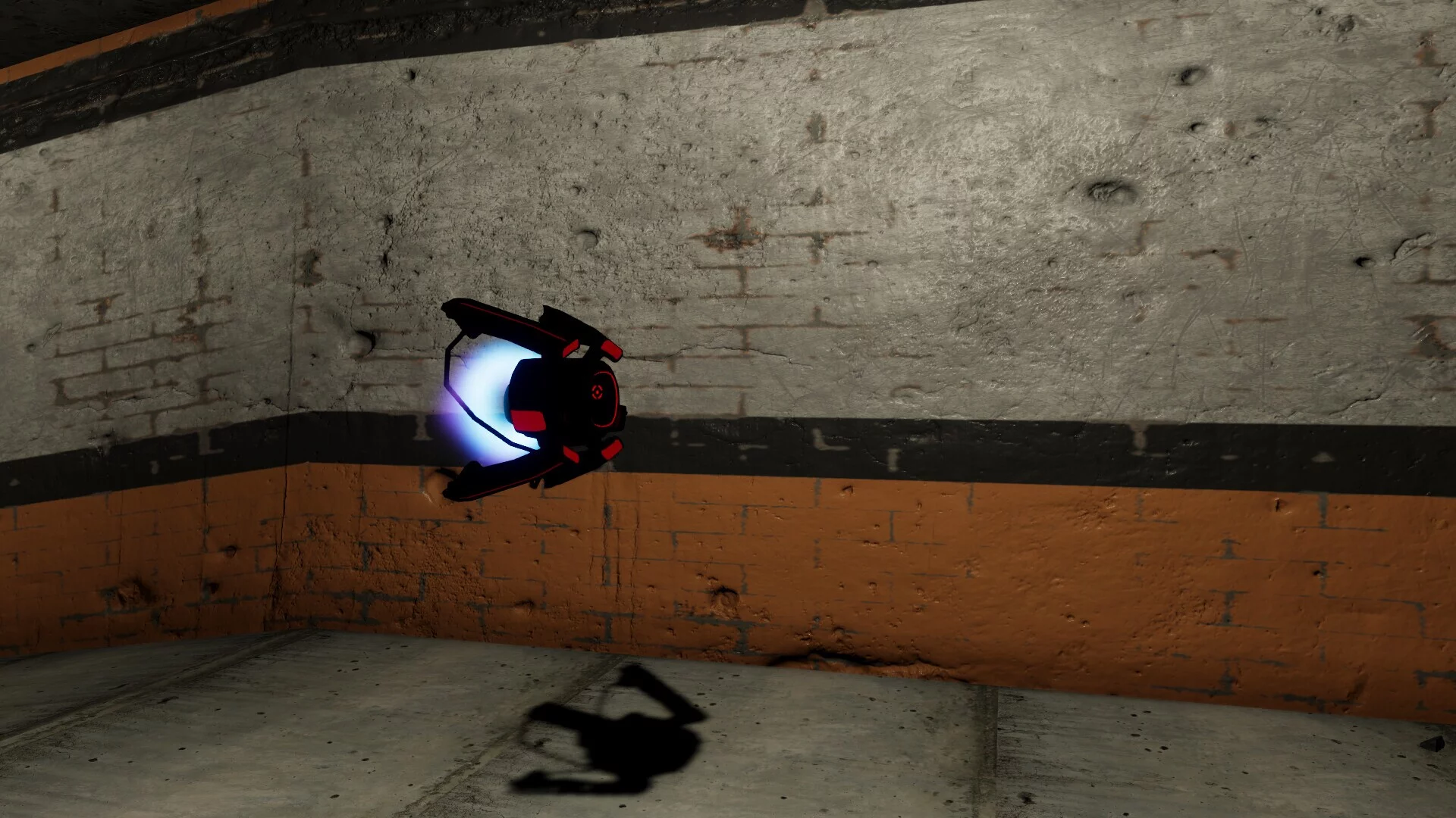 Изображение игры: Morphing Bullets