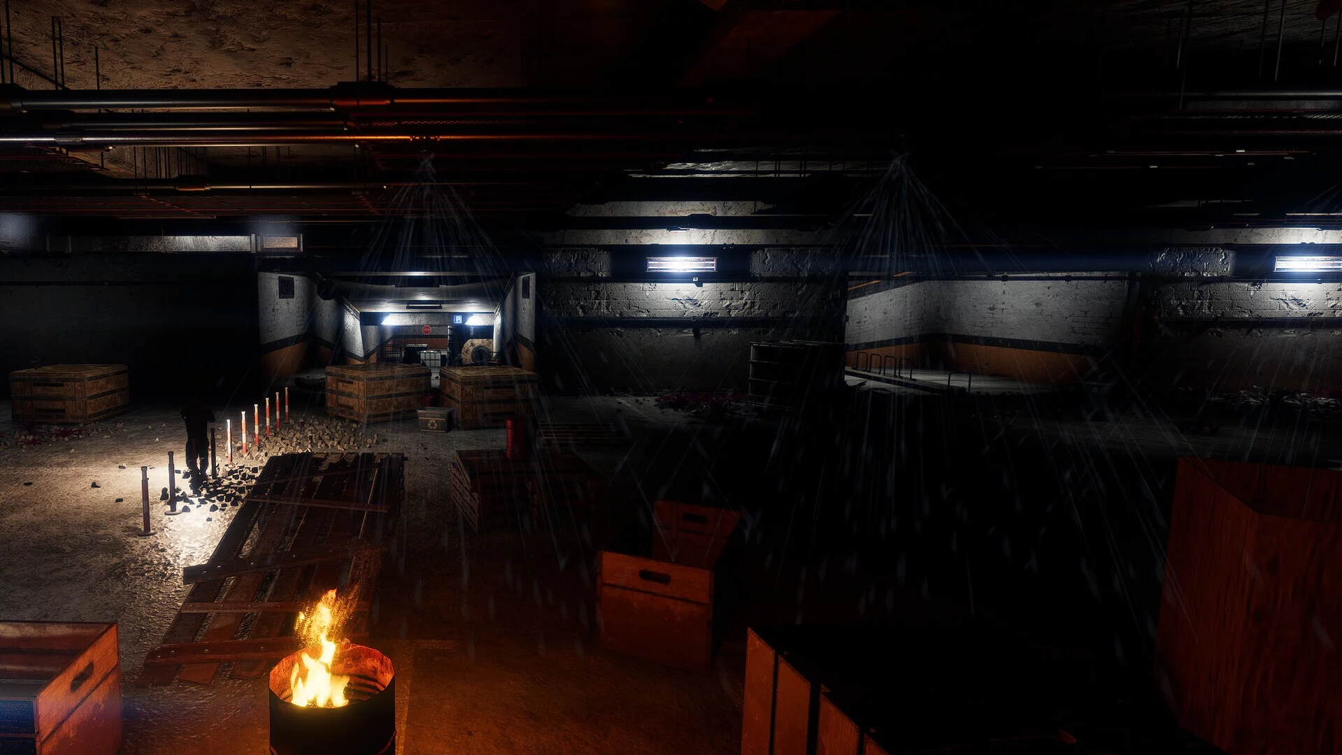 Изображение игры: Morphing Bullets